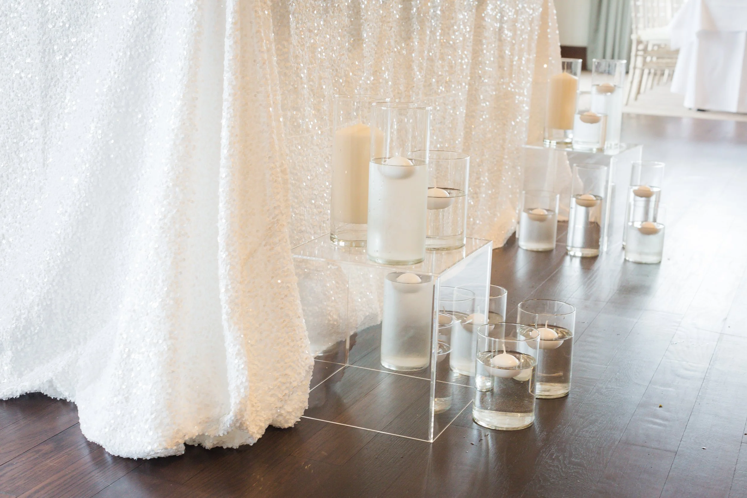 Ligi and Mircea's Wedding at Whistlebear Golf Club
