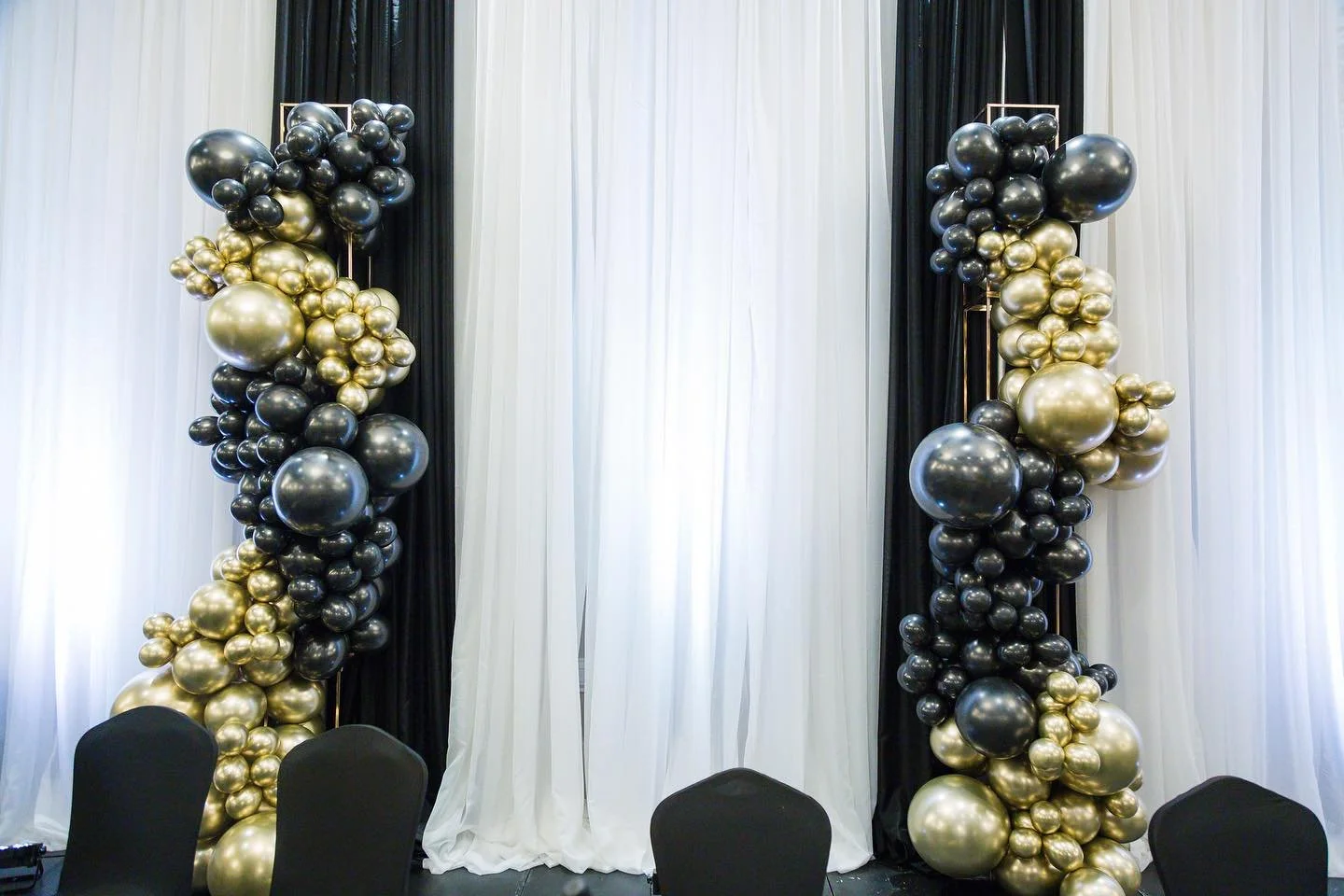 Black Tie Affair Gala