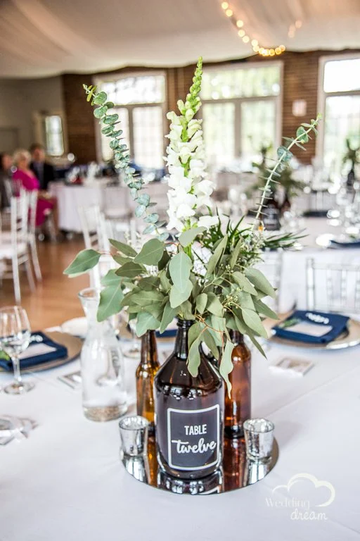 Hailey & Spencer's Wedding at Victoria Park Pavilion