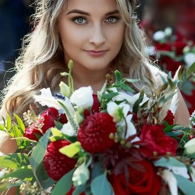 Tara & Johnny's Covid Wedding