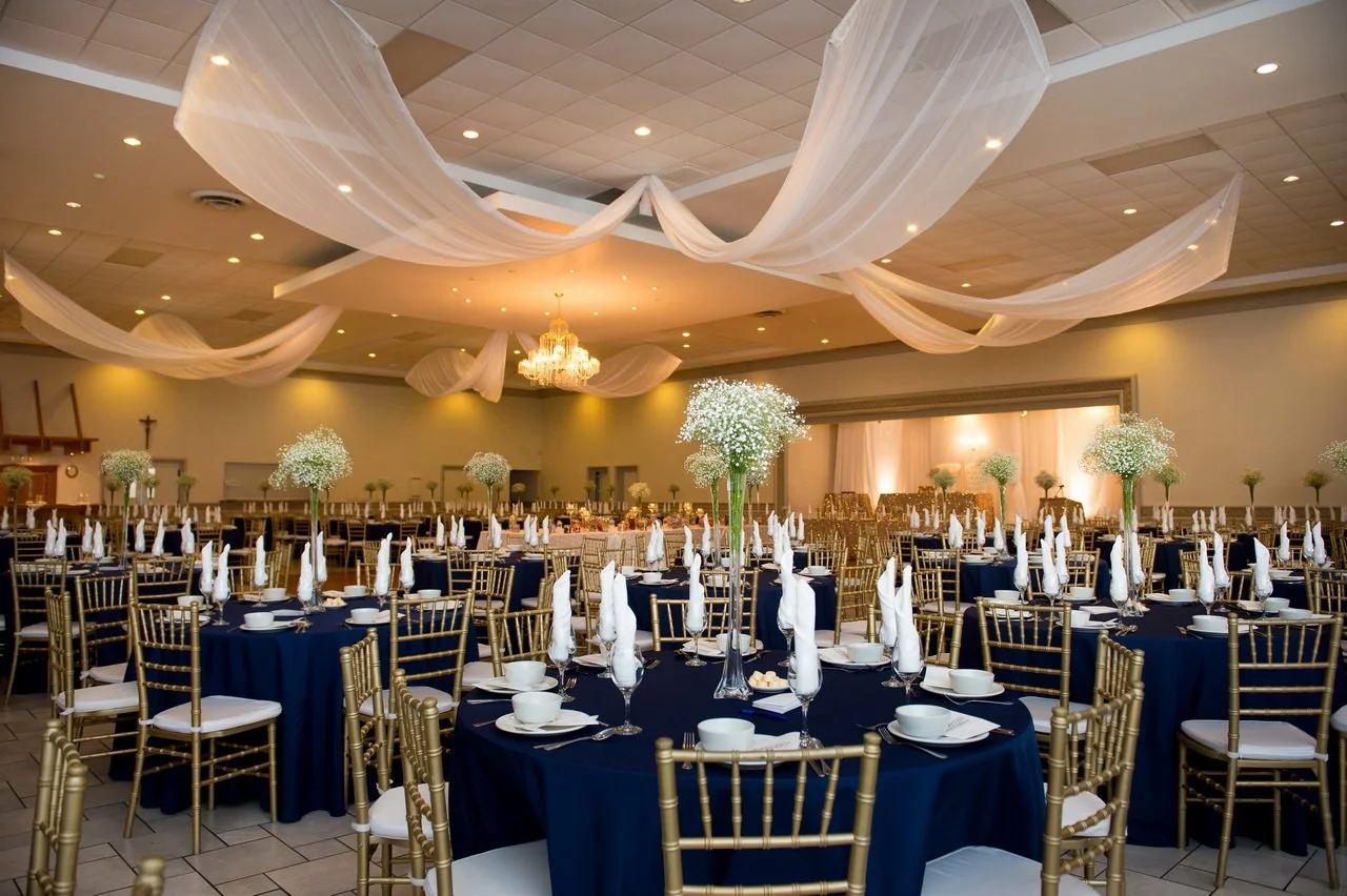 Miriam and John's Wedding