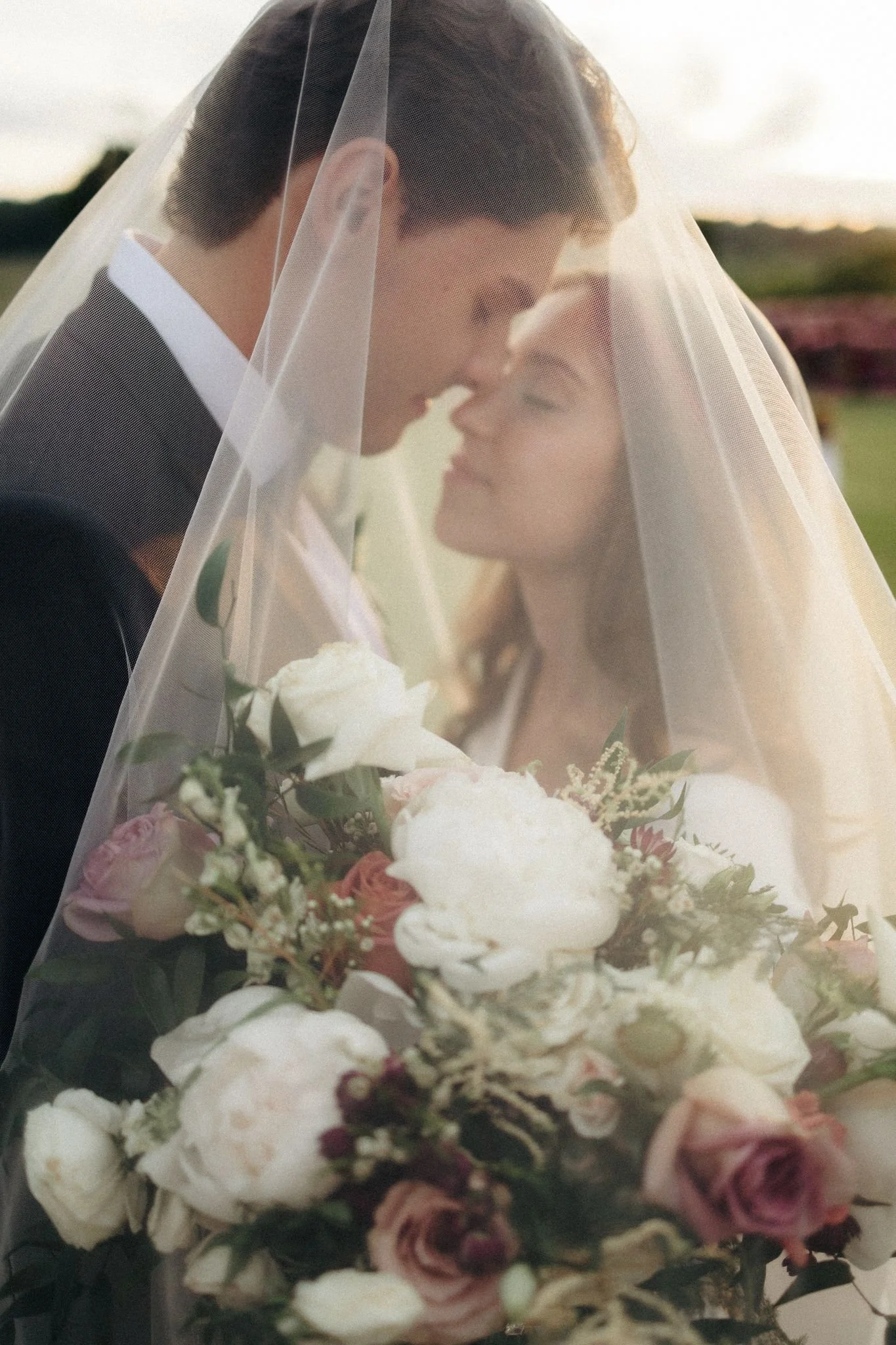 Abby & Aarons' Wedding at The Catana Estates