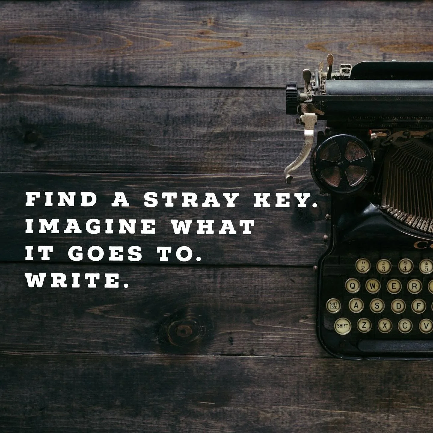Time to open the junk drawer. 

Prompt 2 for January 15, 2025 Credit to The Pocket Muse by Monica Wood. 

#writingcommunity #writinggroup #writingprompt