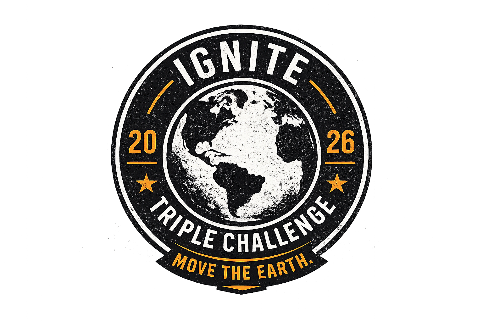 Ignite Digital Triple Challenge Registration