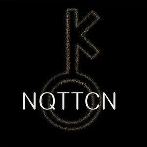Logo with a key and a circle, with the text 'NQTTCN' underneath.