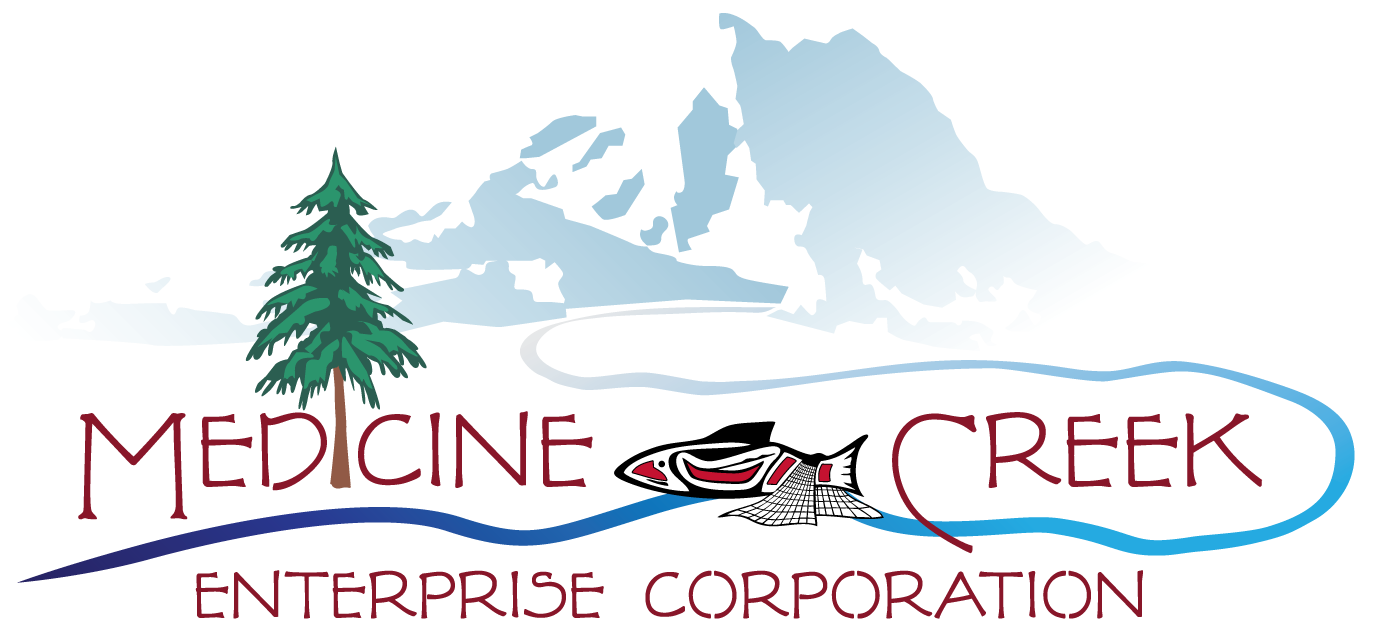 Medicine Creek Enterprise Corporation