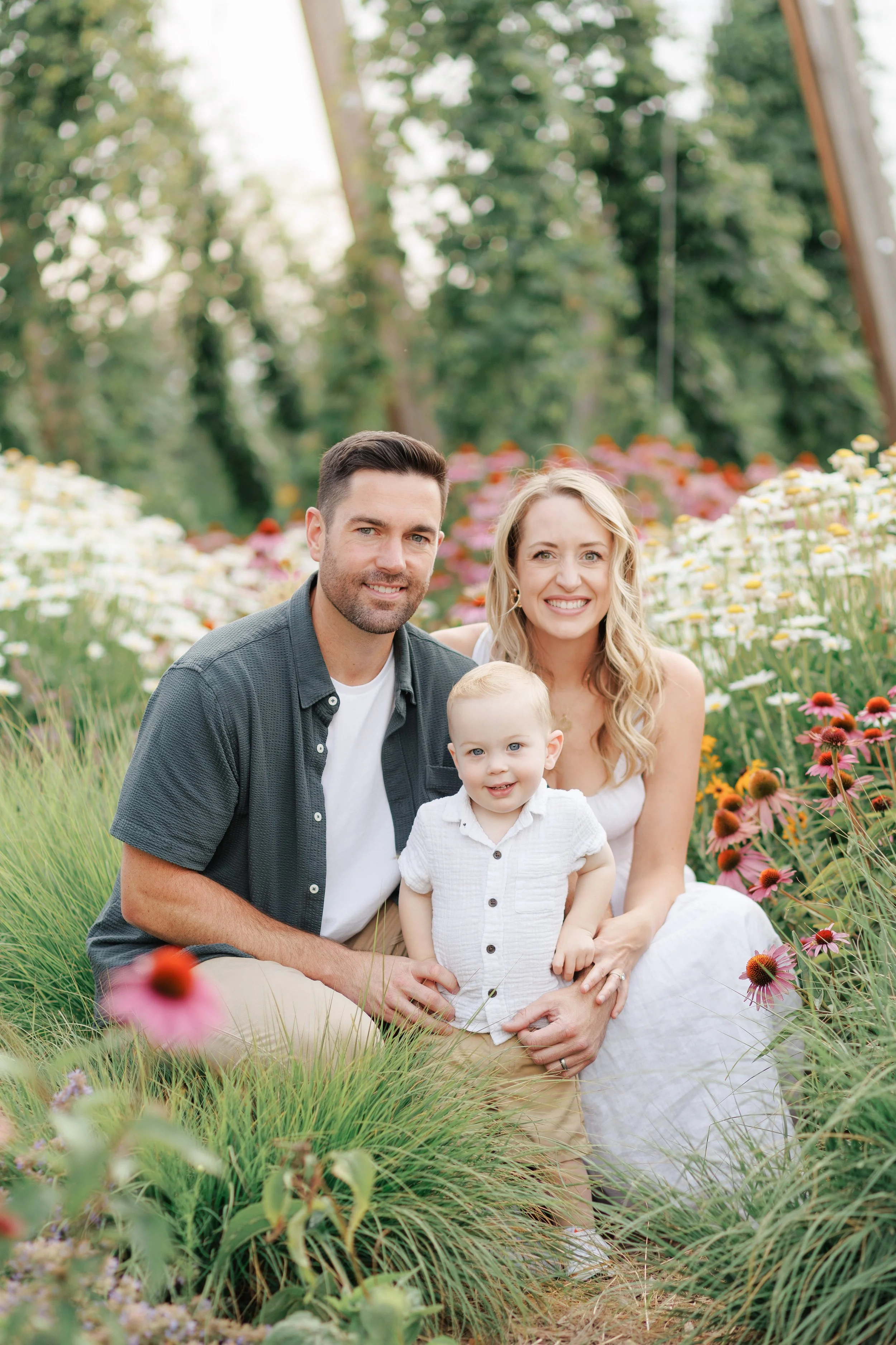 6 best Family Photo Locations in fort collins