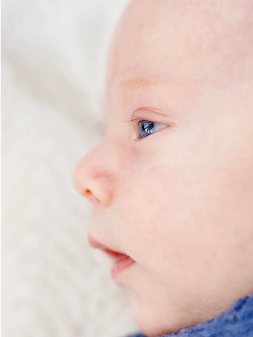 Newborn sessions will always have my heart 🤍

There&rsquo;s something so special about slowing down and capturing your baby exactly as they are in their first days. The tiny details, the quiet snuggles, the beginning of your family&rsquo;s story.

#