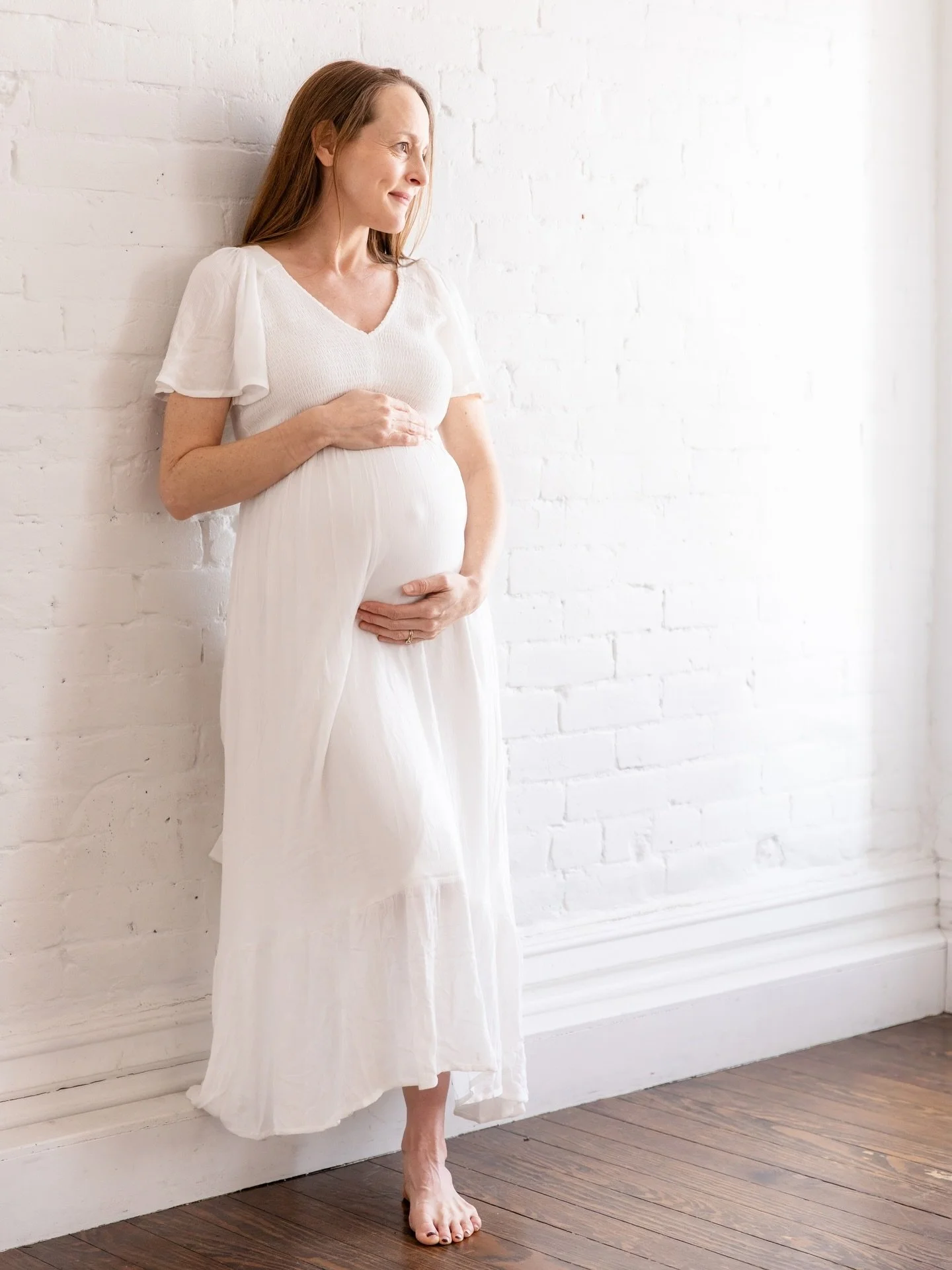 This chapter is soft and fleeting - loving one little human while getting ready to welcome another. Maternity sessions let you hold onto that feeling that deserves to be remembered 🫶🏻

#fortcollinsphotographer #fortcollinsmaternityphotographer #nor