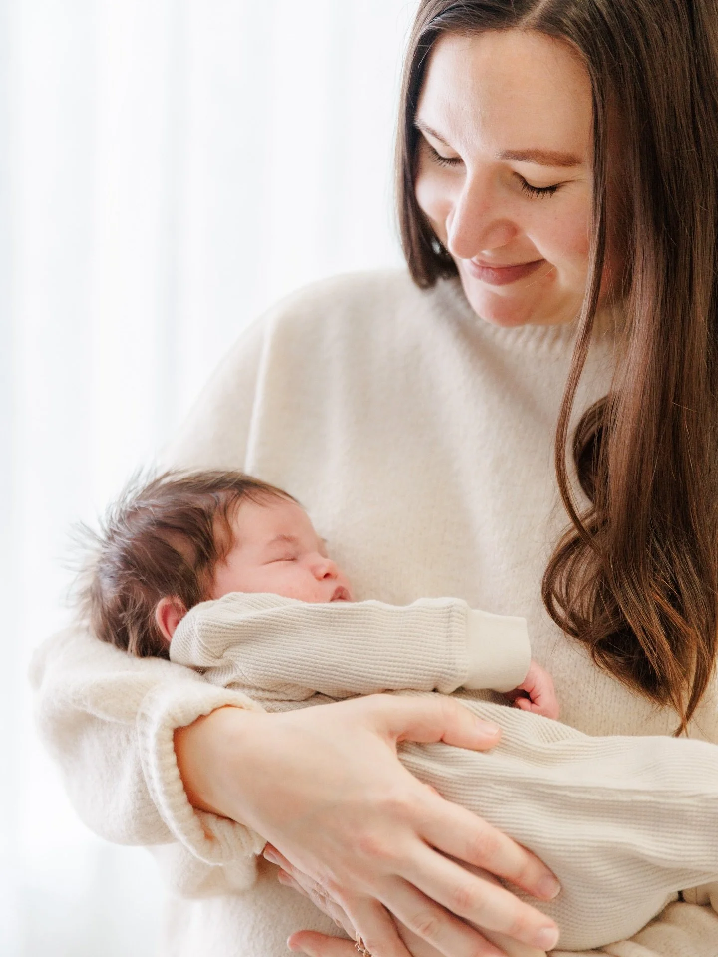 My daughter is 2 now&hellip;and I swear she was this tiny yesterday.

That&rsquo;s why newborn sessions matter so much. To remember the tiny stretches, them holding your finger, and the perfect bond they are forming with you. 

If you&rsquo;re expect