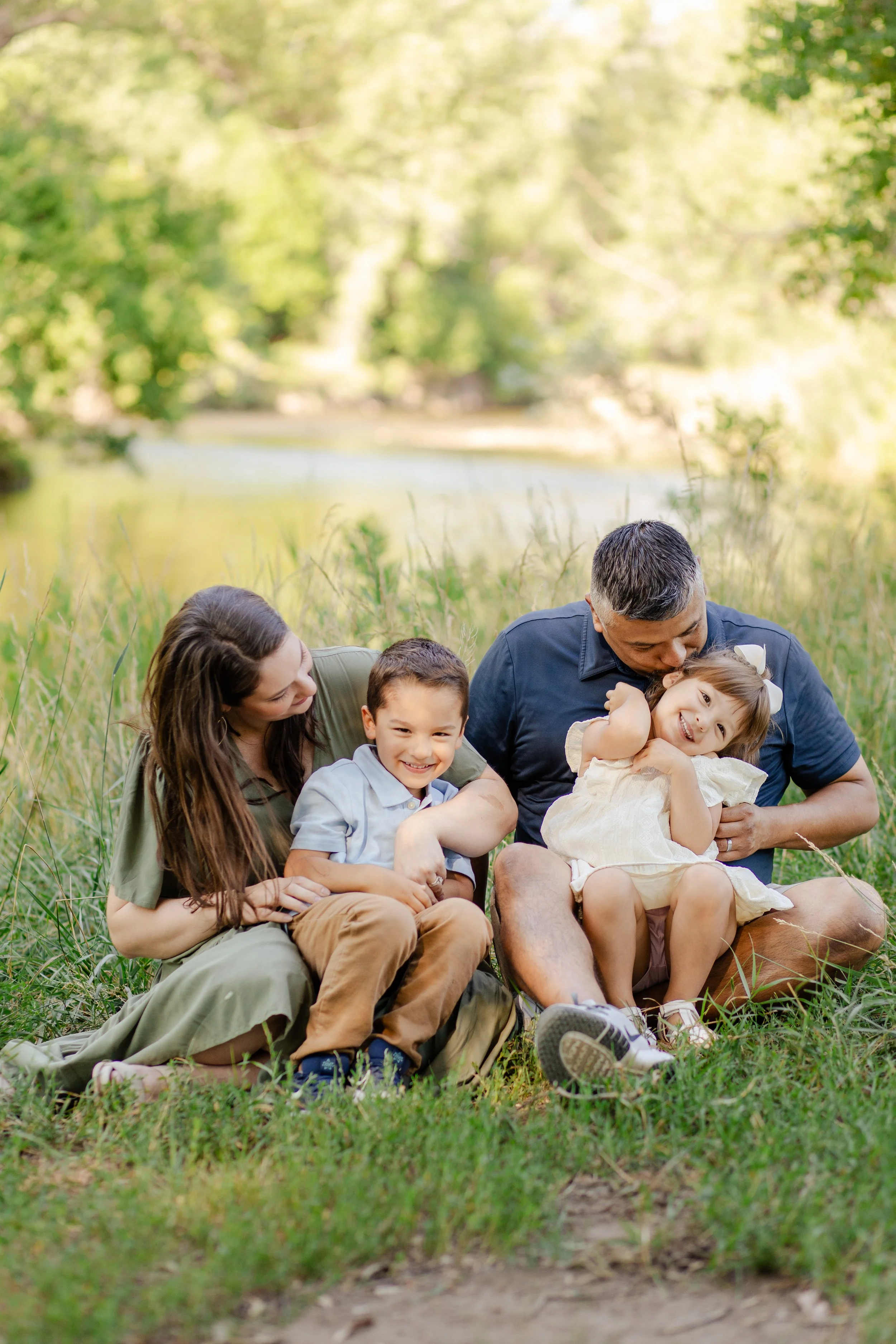 Fort Collins family photography: Natural, Stress-Free photos
