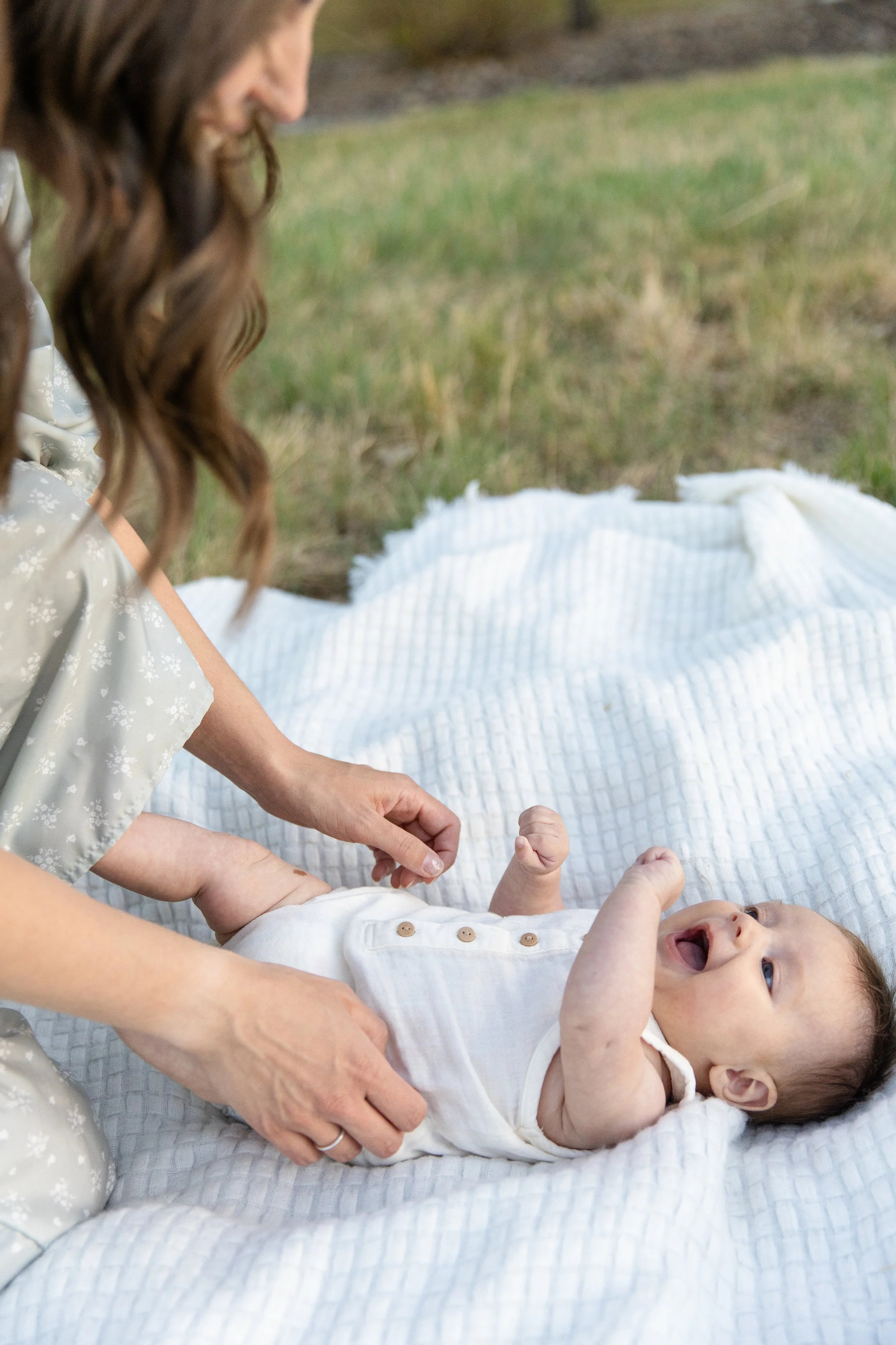 Baby Classes in Fort Collins: Newborn &amp; Baby-Friendly Activities for New Moms