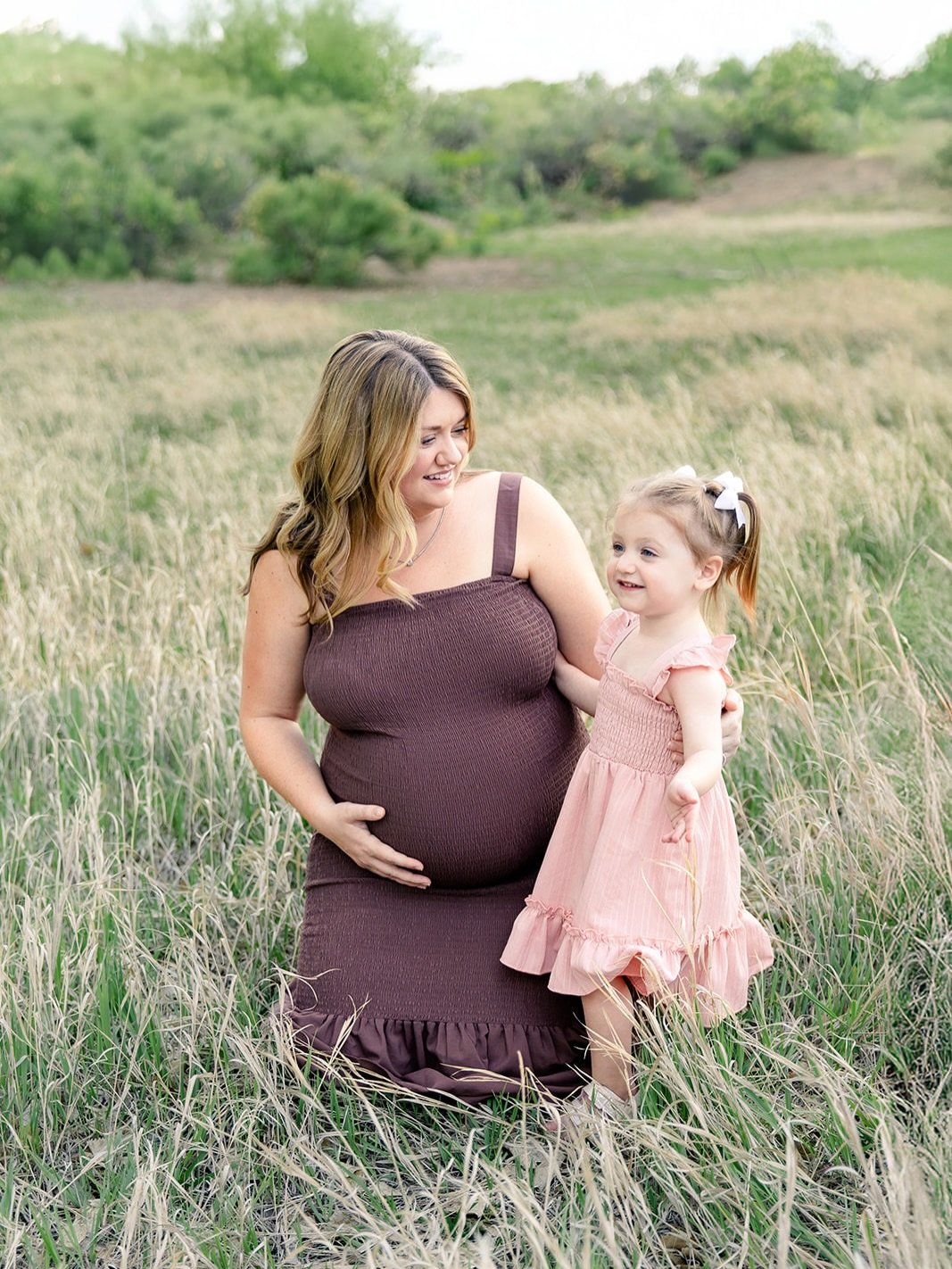 A lot changes in a few years! I met this sweet family when we were both pregnant and now they are getting ready to welcome baby #2!

Fort Collins Maternity Photographer
Fort Collins Family Photographer