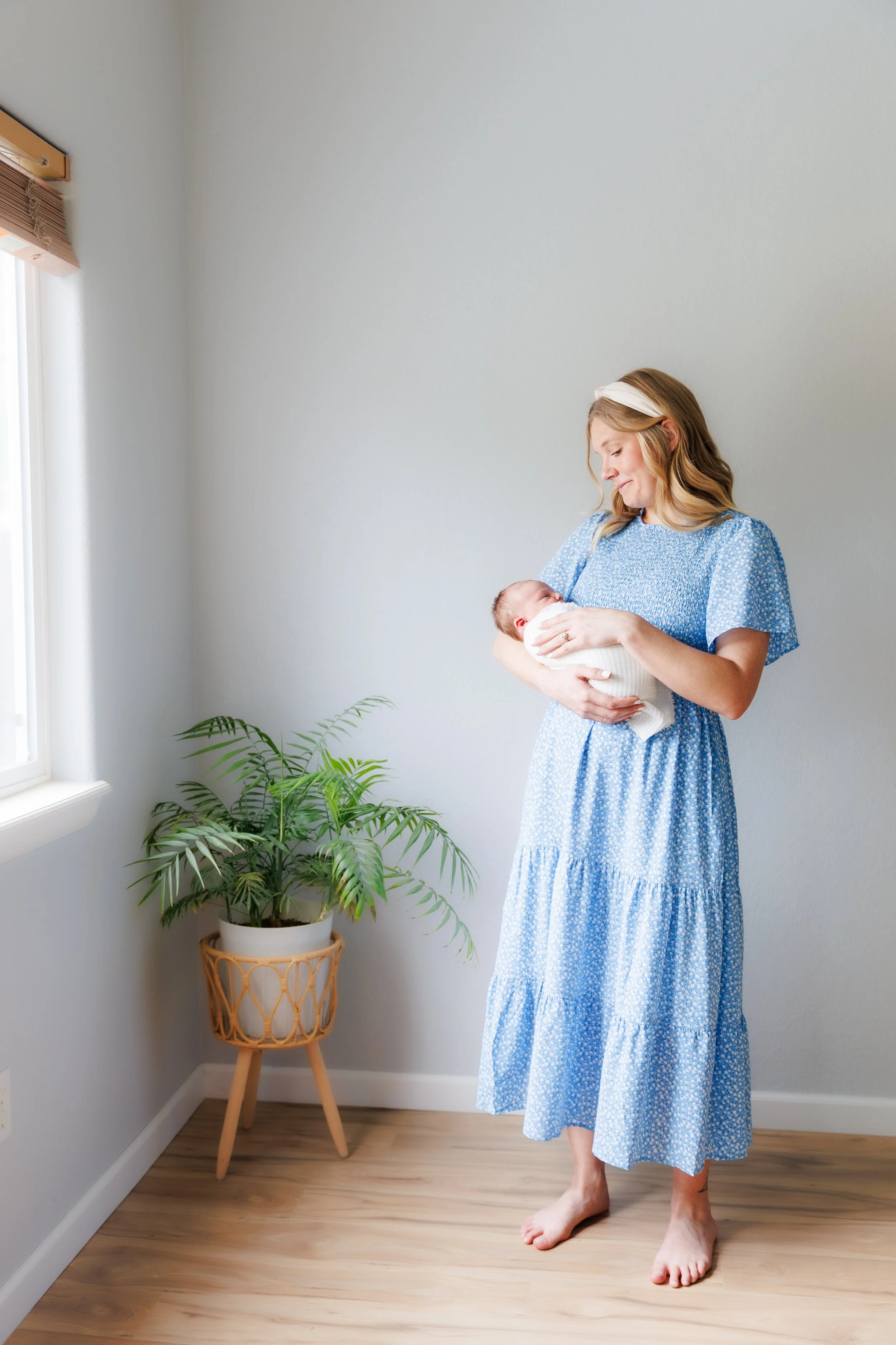 Loveland Newborn Photographer | In-Home Lifestyle Newborn Session faq