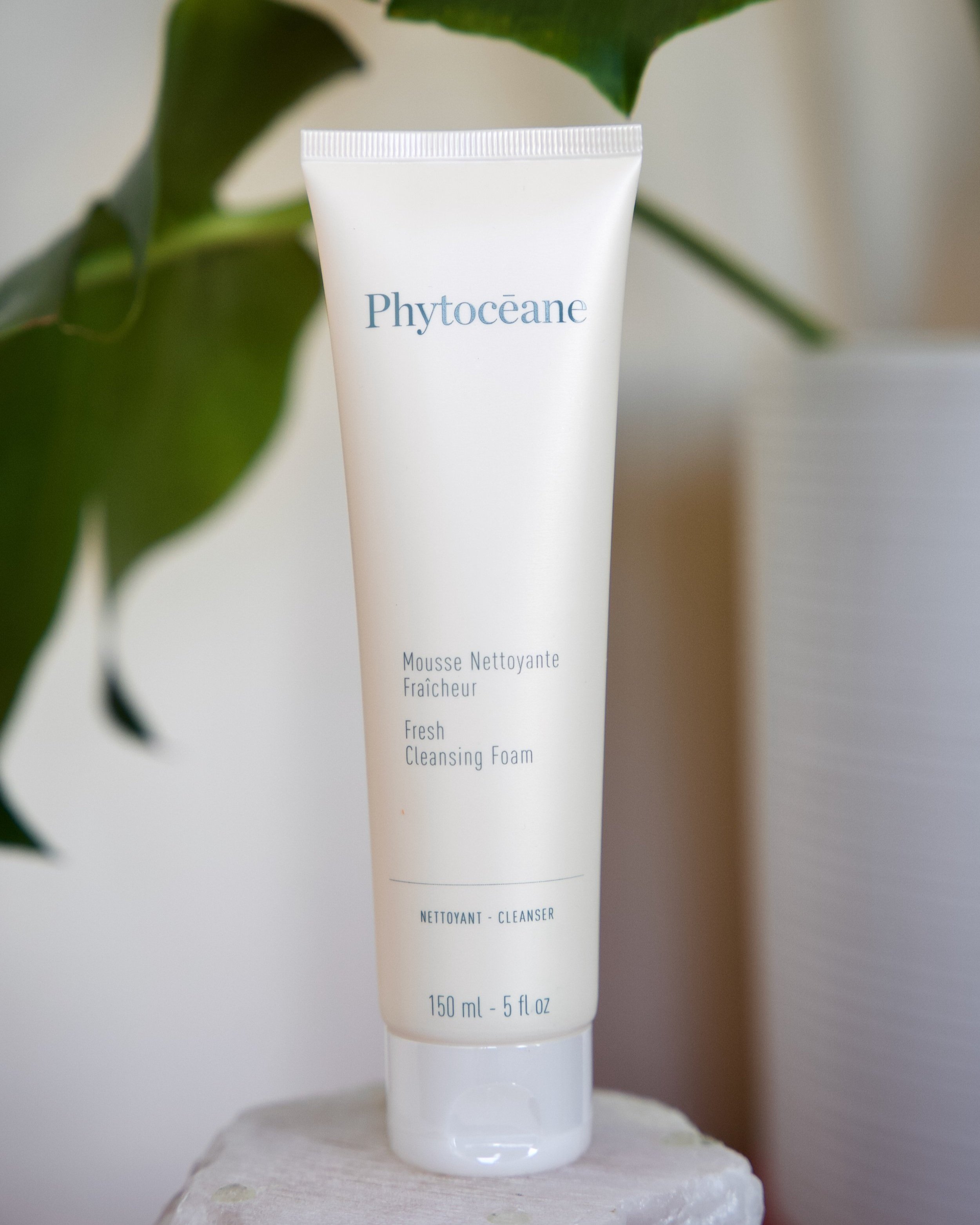 Fresh Cleansing Foam
