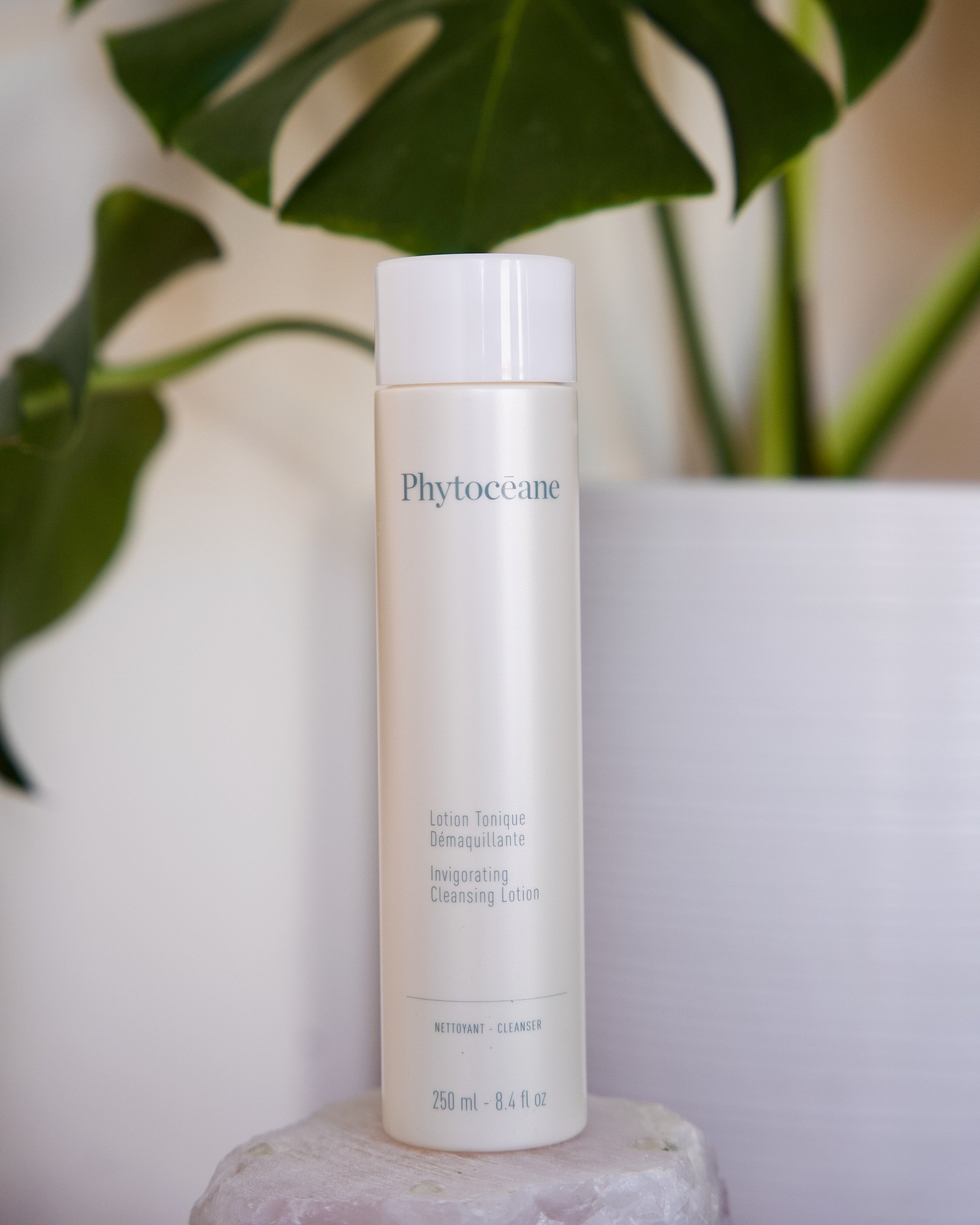 Invigorating Cleansing Lotion (Toner)