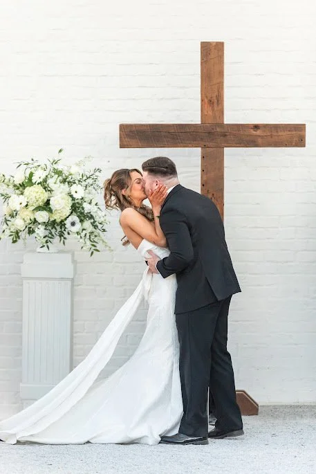 Mike + Ryleigh