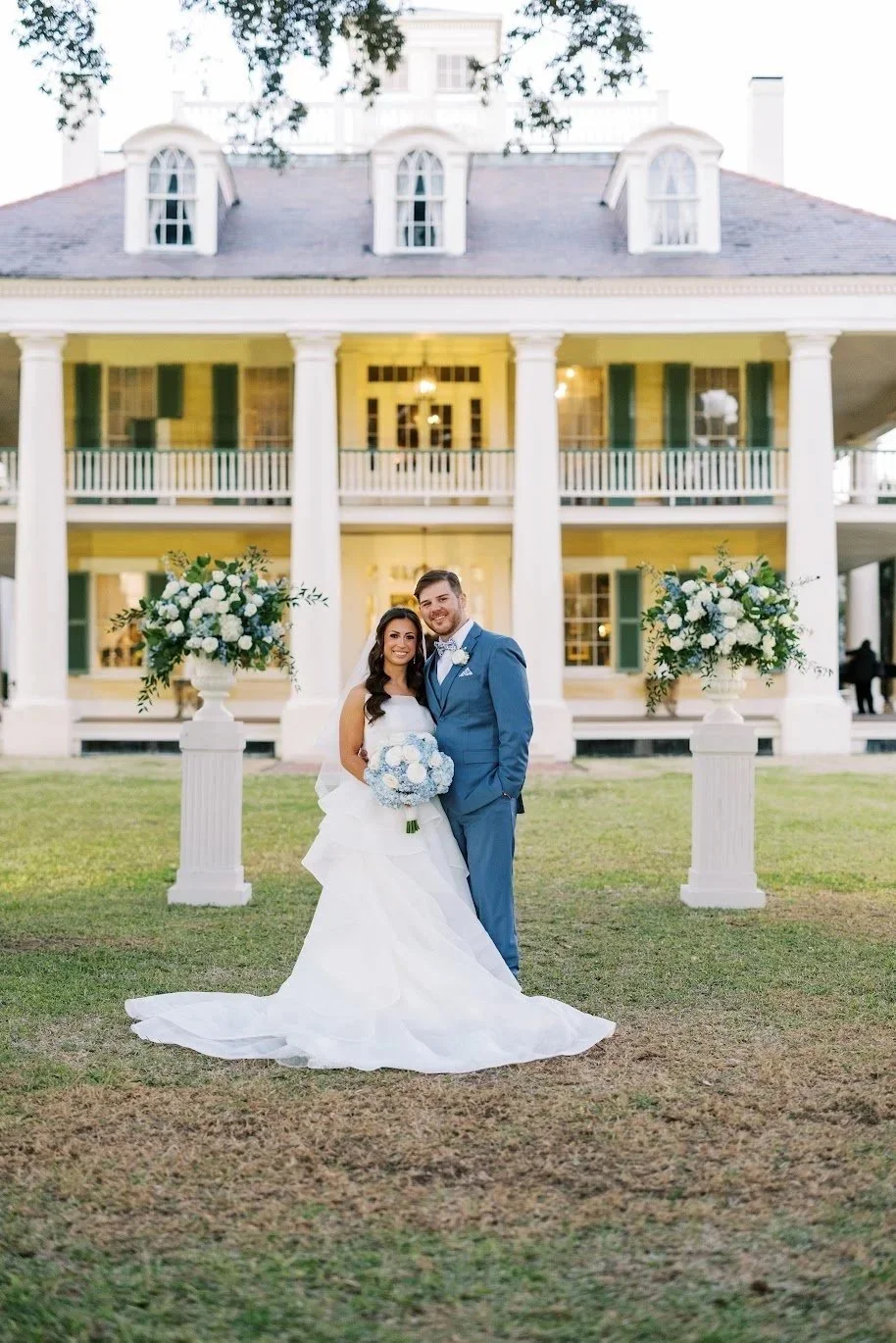 Brandi + Hunter