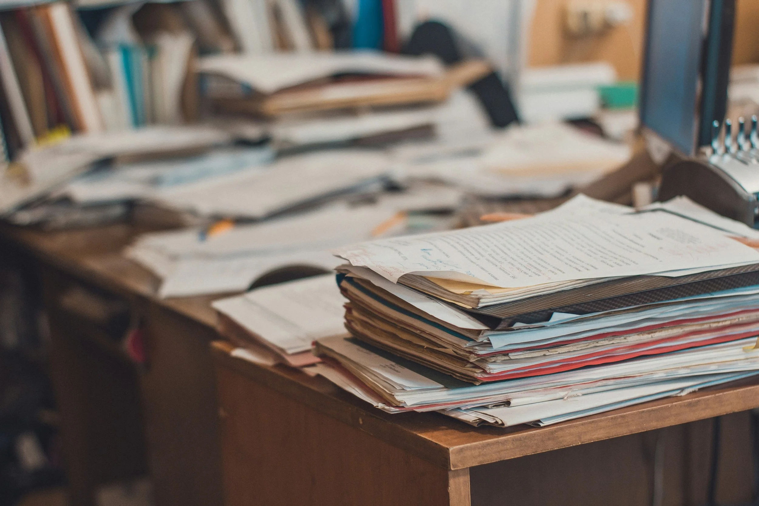 Transcript Intensive