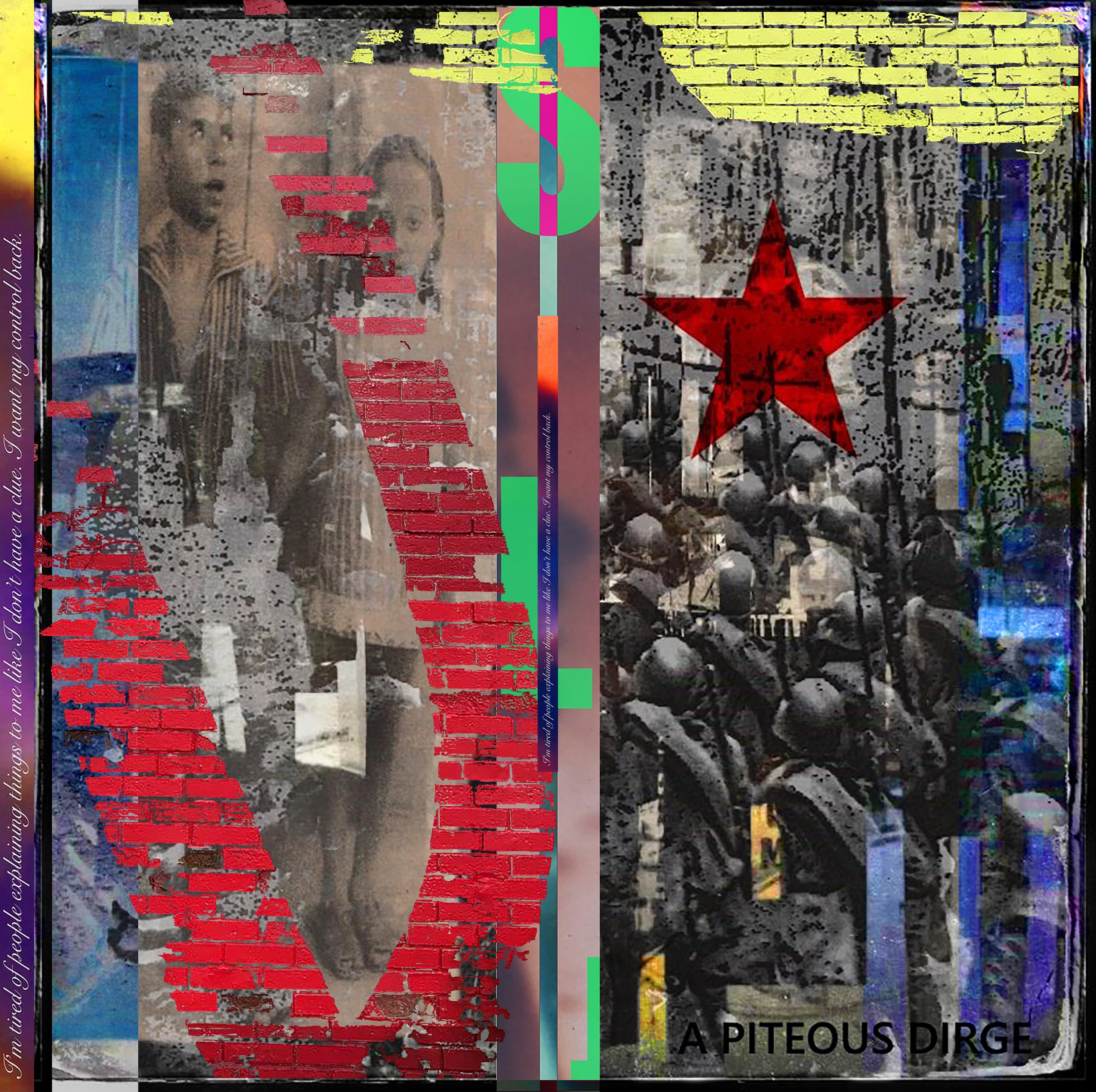 Piteous Dirge