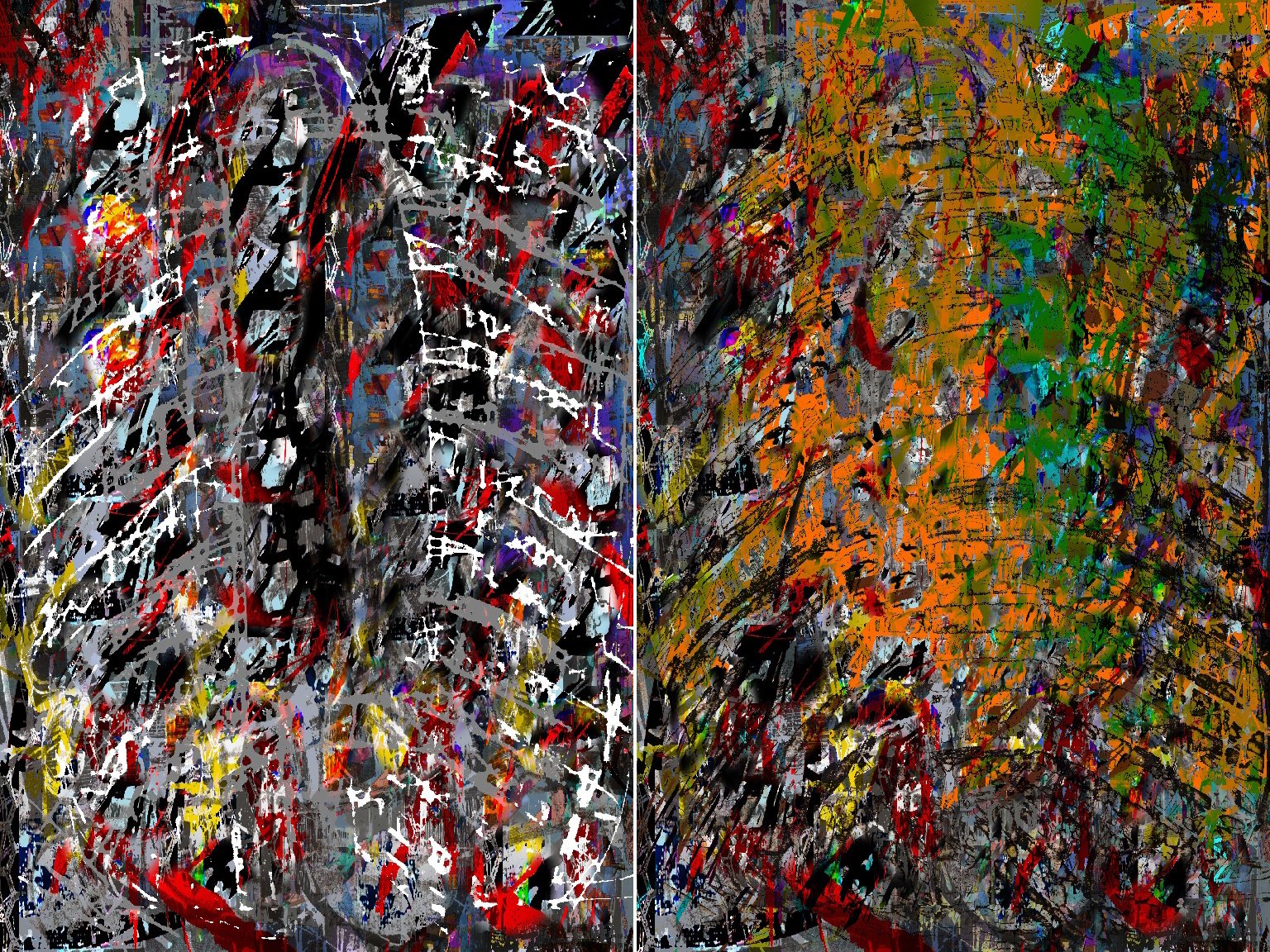 DIPTYCH