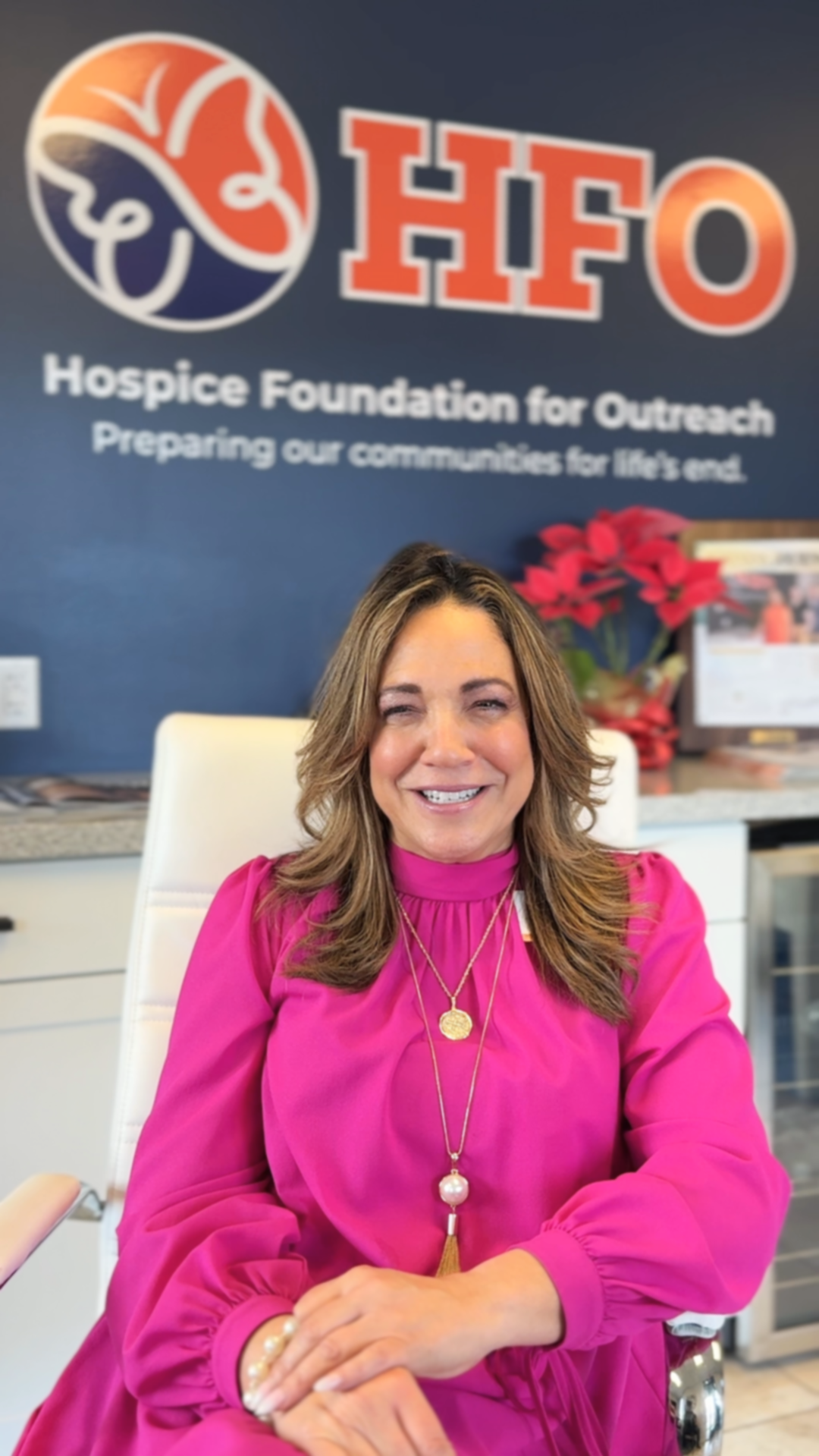 Hospice Foundation for Outreach