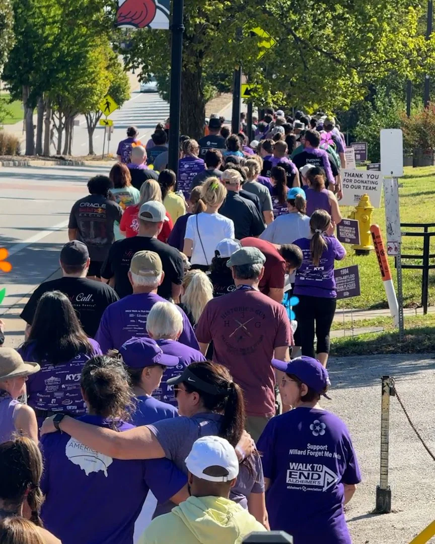 Alzheimer's Association