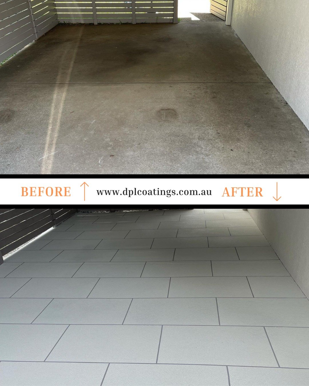 Tired of looking at that dull, plain concrete carport? Transform it with our top-notch spraycrete solutions! At DPL Coatings, we specialize in giving your outdoor spaces a stunning makeover with durable and decorative spraycrete.

Why Choose Spraycre