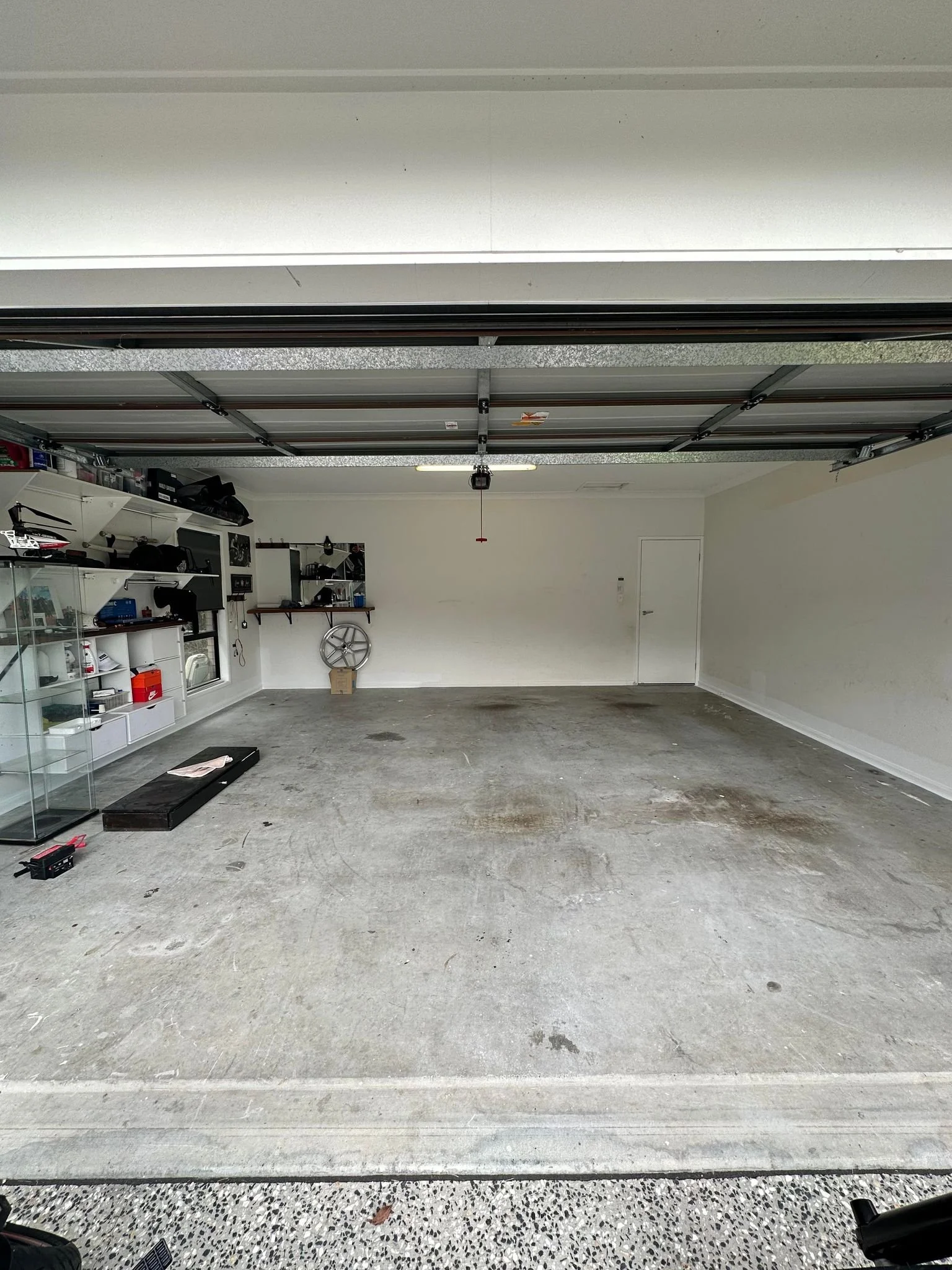 Another fresh transformation we had to share 🔥

This epoxy floor came up an absolute treat, clean, durable, and giving this space a whole new feel. It&rsquo;s the kind of finish that not only looks sharp but is built to handle everyday wear without 