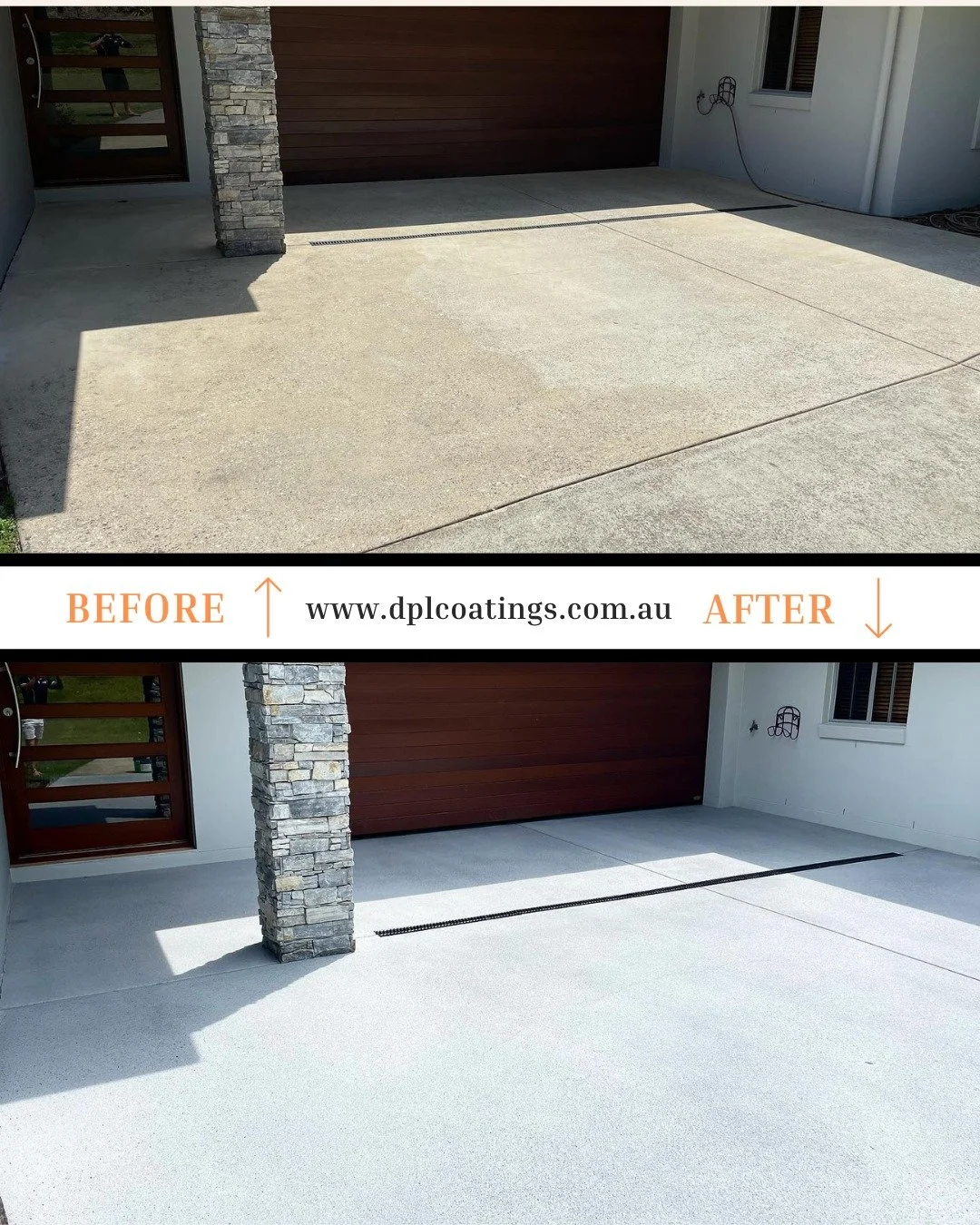 Spraycrete is one of the easiest ways to transform your driveway, patio, or outdoor areas &mdash; giving it a clean, modern finish that instantly lifts the entire look of your home.

Durable, low maintenance, and designed to last, it&rsquo;s the perf