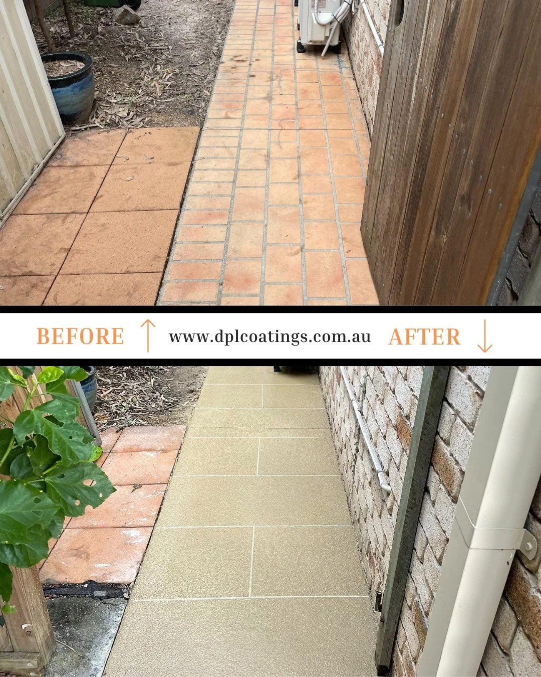 SPRAYCRETE AROUND YOUR HOME = AN INSTANT UPGRADE

Tired concrete around your home can make the whole property feel outdated. Spraycrete is a cost-effective way to transform old surfaces into a fresh, modern finish without replacing the concrete under