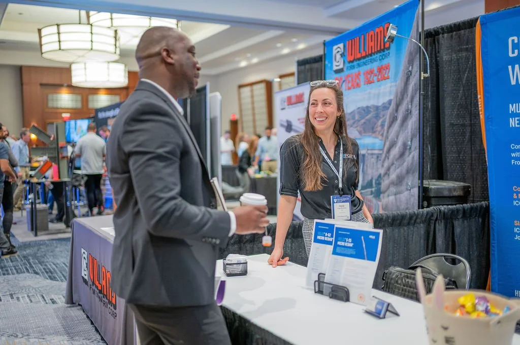 Trade Show