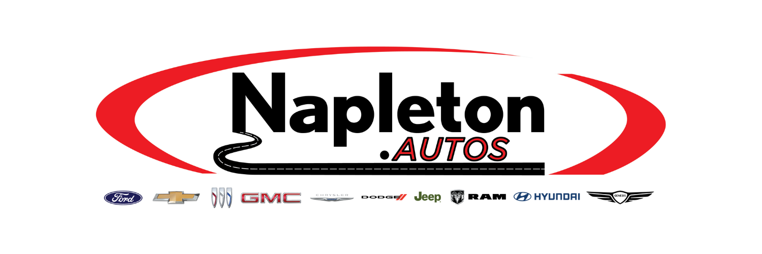 Napleton.autos PRO SHOP