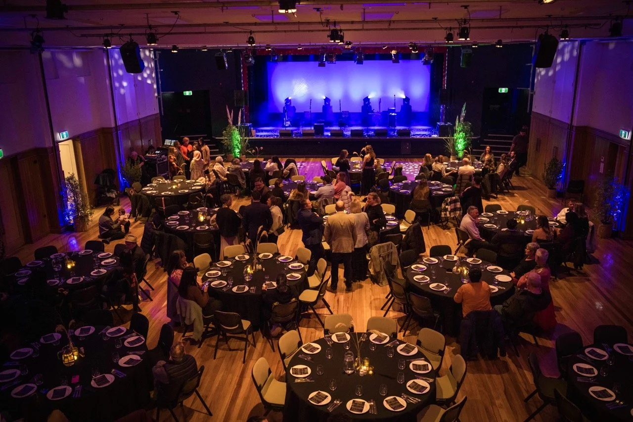 Mānawatia a Matariki: A Night of Light, Song & Whānau in Queenstown