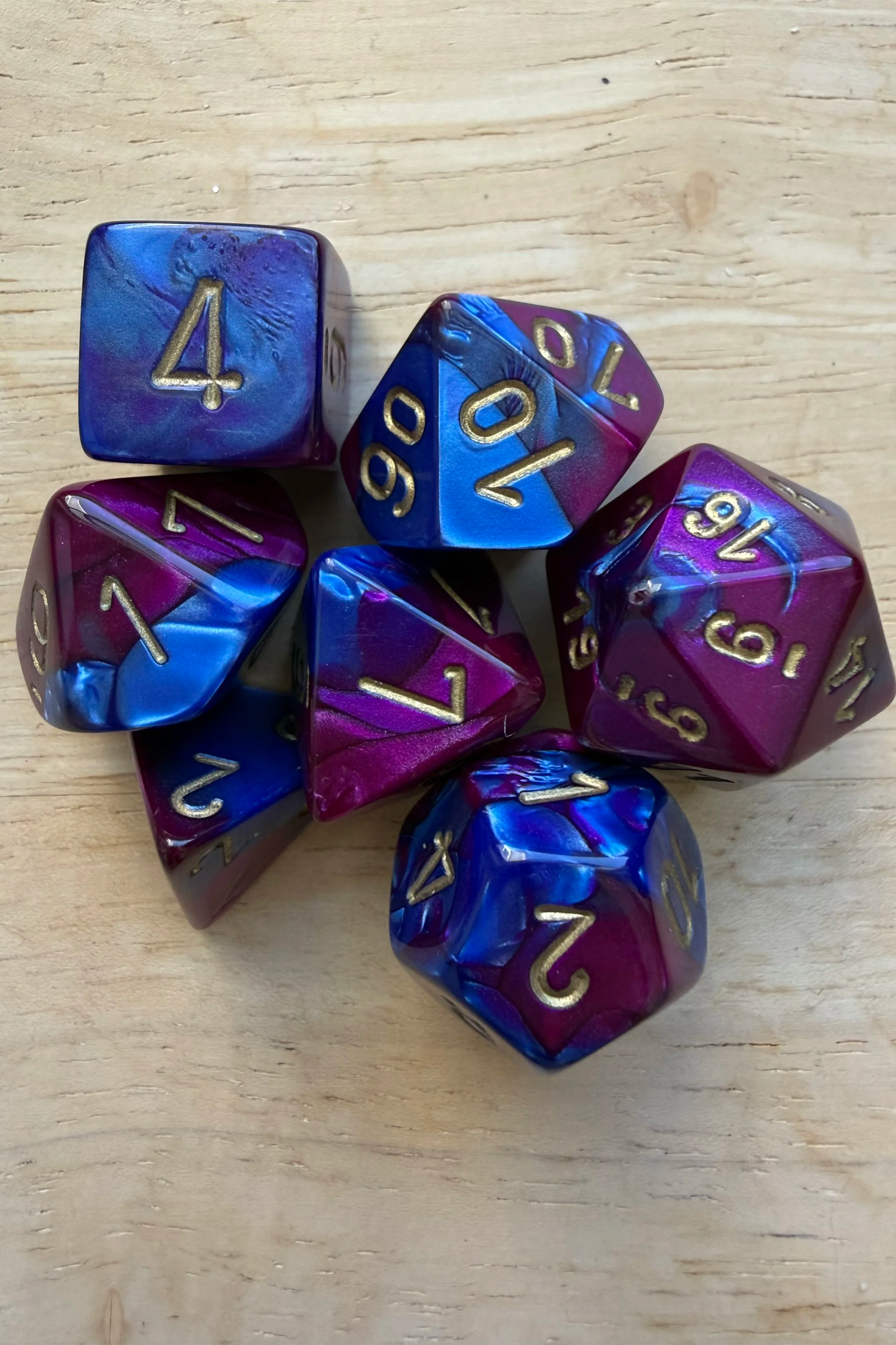 Dungeons and Dragons Camp