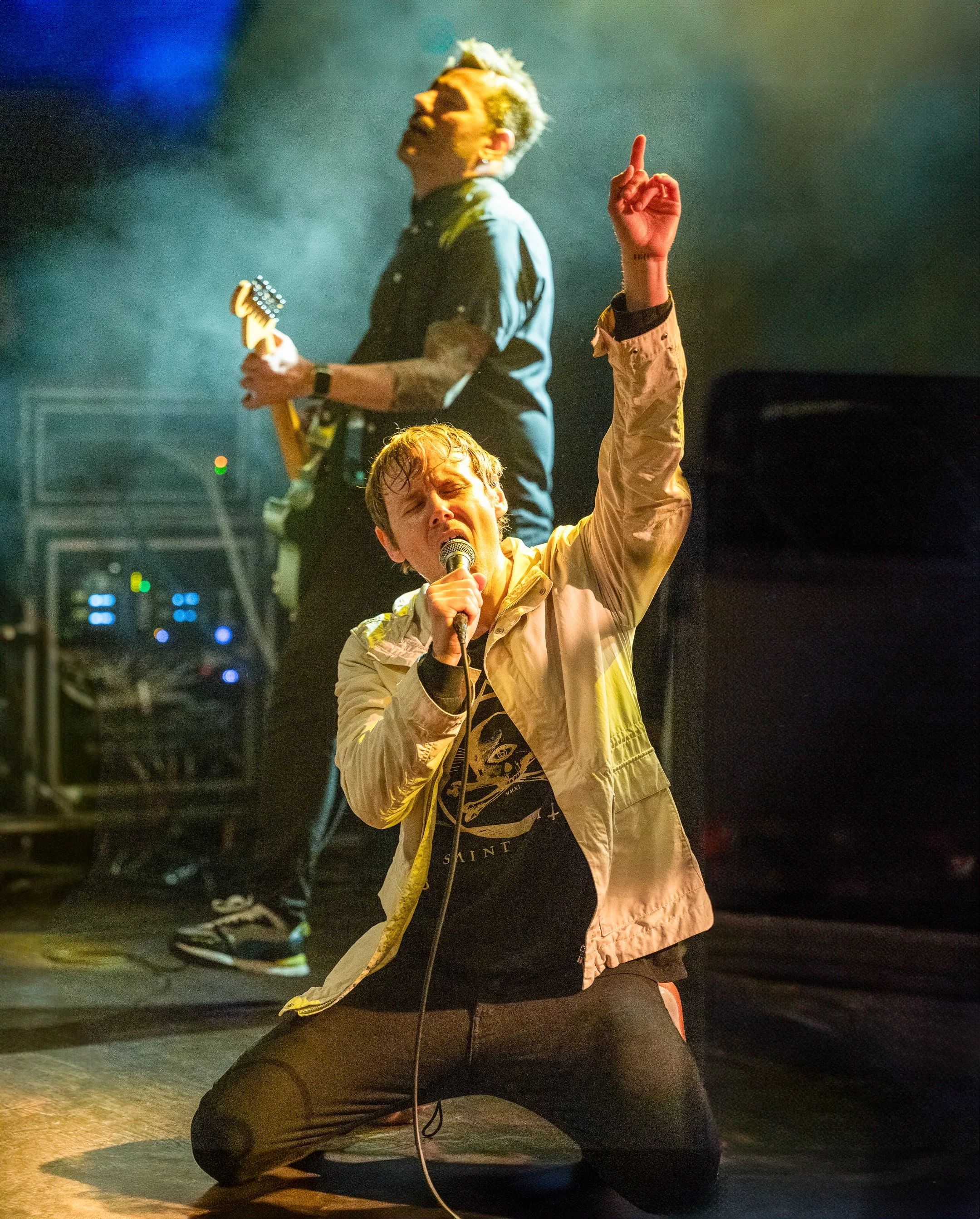 Adam Tanner Photography | Concerts, Travel, Events