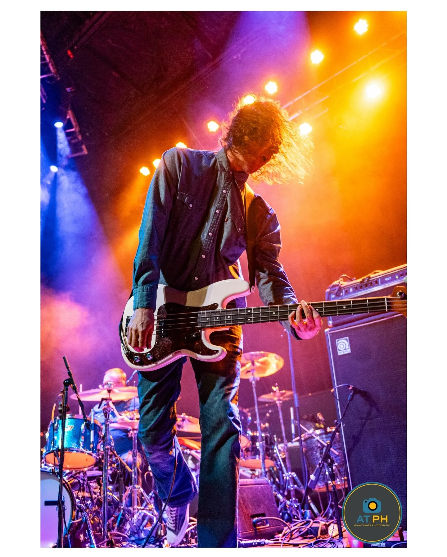 .
Texas is the Reason
Summit Music Hall 
Denver, CO
October 18, 2025

It was good to see some old friends still playing great music. 

I had a great long weekend of catching up with some non HC friends in Denver, going to the #NoKings protest and see