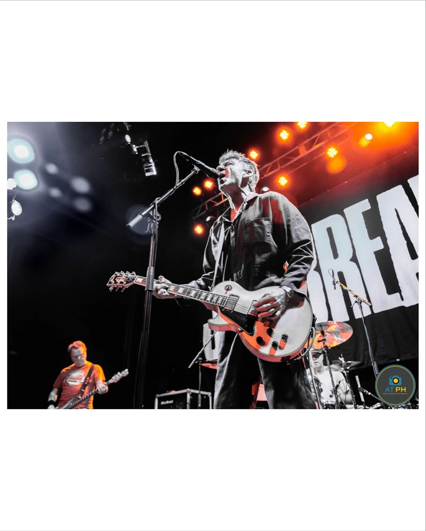 .
Jawbreaker
Summit Music Hall 
Denver, CO
October 18, 2025

Here are some of my shots from the Jawbreaker gig at Summit Music Hall in Denver last weekend.  Texas is the Reason and Runt also played this show.  #jawbreaker #24hourrevengetherapy #deary