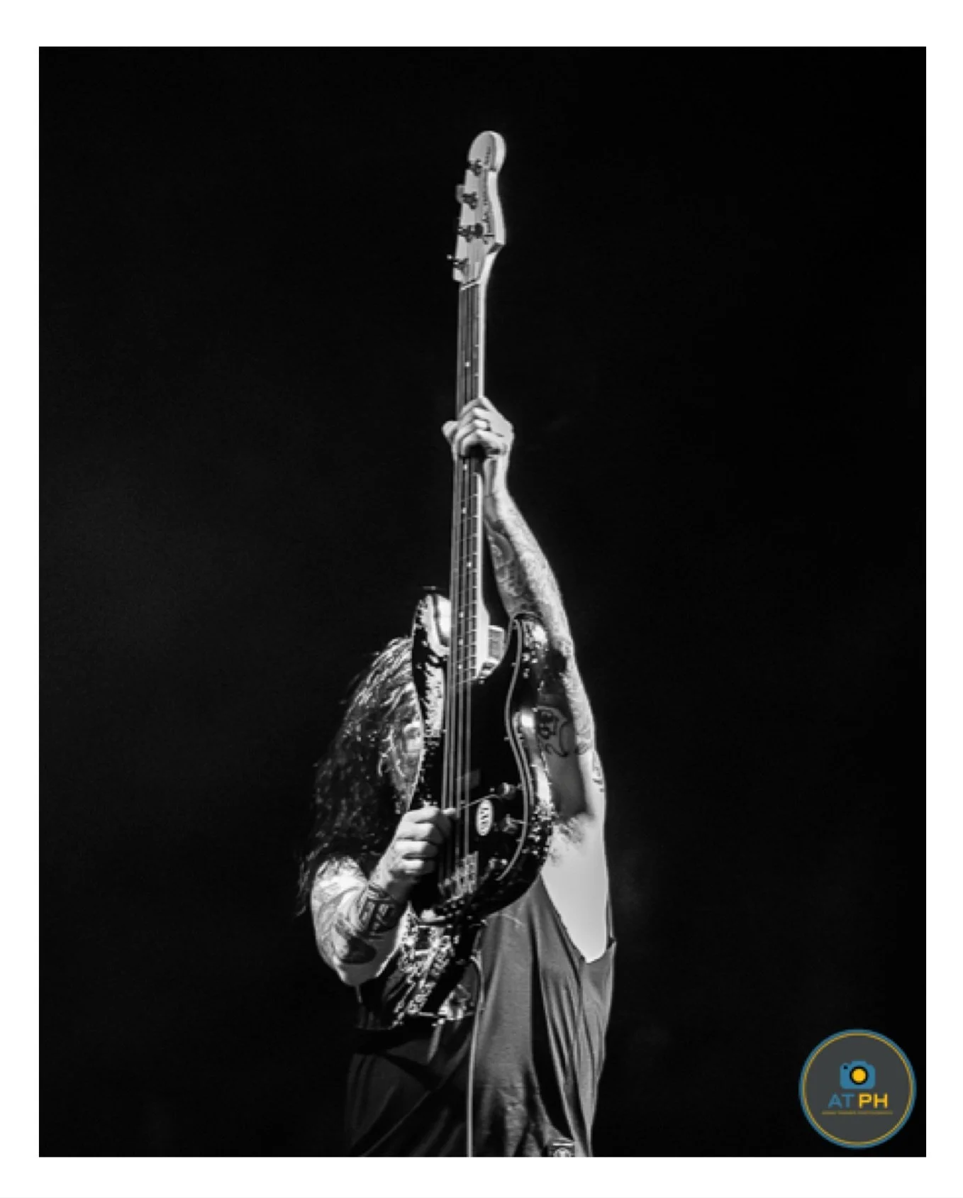 .
Converge 
Roadrunner Boston, MA November 17, 2023  This show was just over two years ago now.  I wasn&rsquo;t really happy with how the shots that I posted originally came out from this show so I worked on a bunch of them recently and these are som