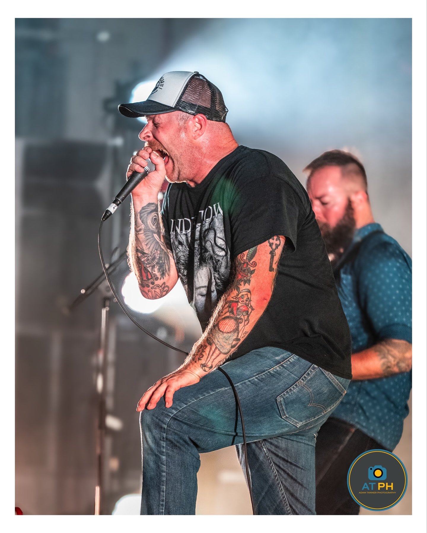 .
Botch Roadrunner Boston, MA November 17, 2023 
I&rsquo;ve been revisiting more shots from the Botch/Converge/Cave In show two years ago here in Boston.  I wasn&rsquo;t terribly happy with the shots I had gotten or posted from the show as it was one