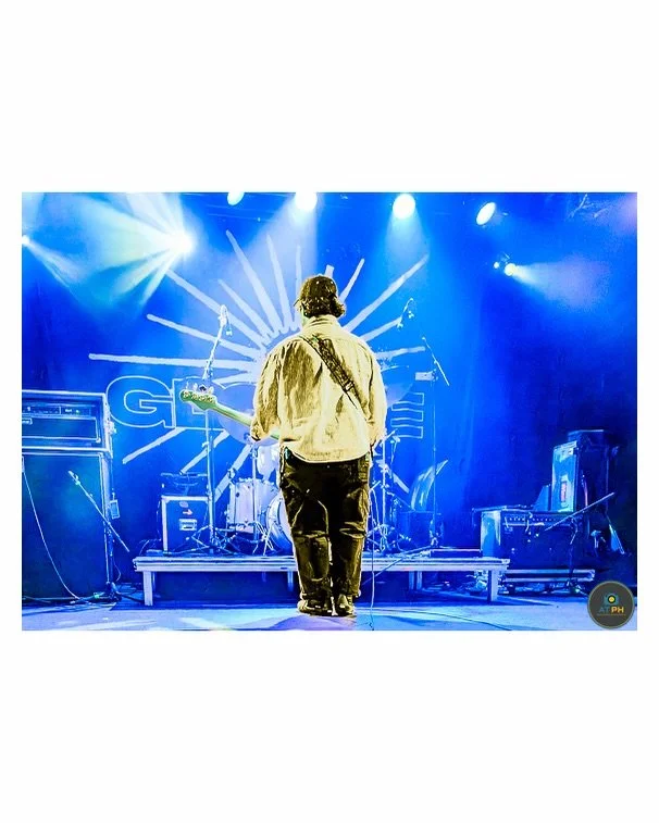 .
Glare The Sinclair Cambridge, MA January 18, 20026

This was my third time shooting Glare. 

FFO: recent HC shoegazers, Slowdive  #glare  #sunsetfuneral #sundaydriverecords #deathwish #shoegaze