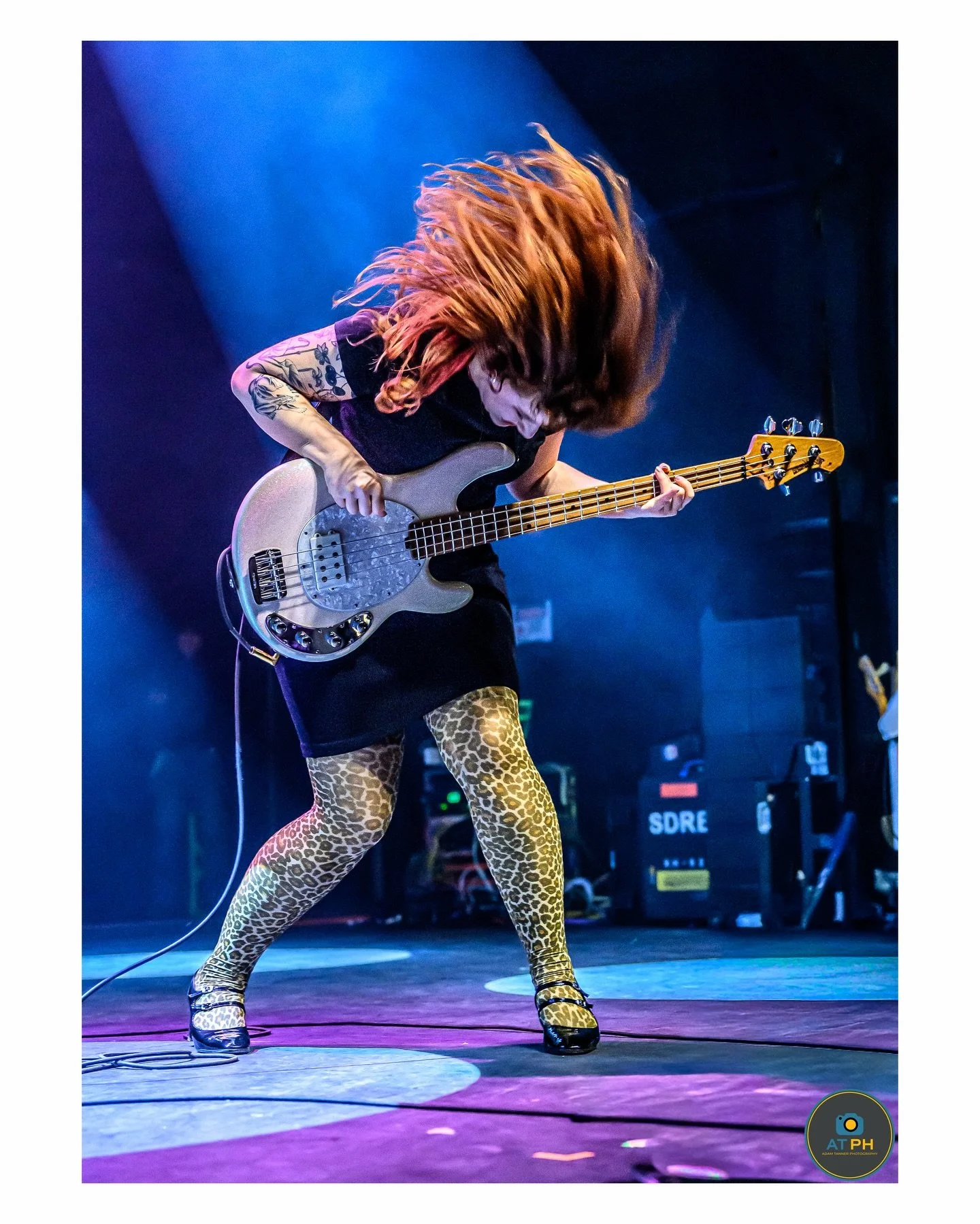 .
Pool Kids
Something In The Way Roadrunner
Boston MA
February 1, 2026

Wow, Pool Kids were just great live.  I&rsquo;d never seen them before and they were just a ball of energy and a pleasure to shoot. 

They put out an excellent album last summer 