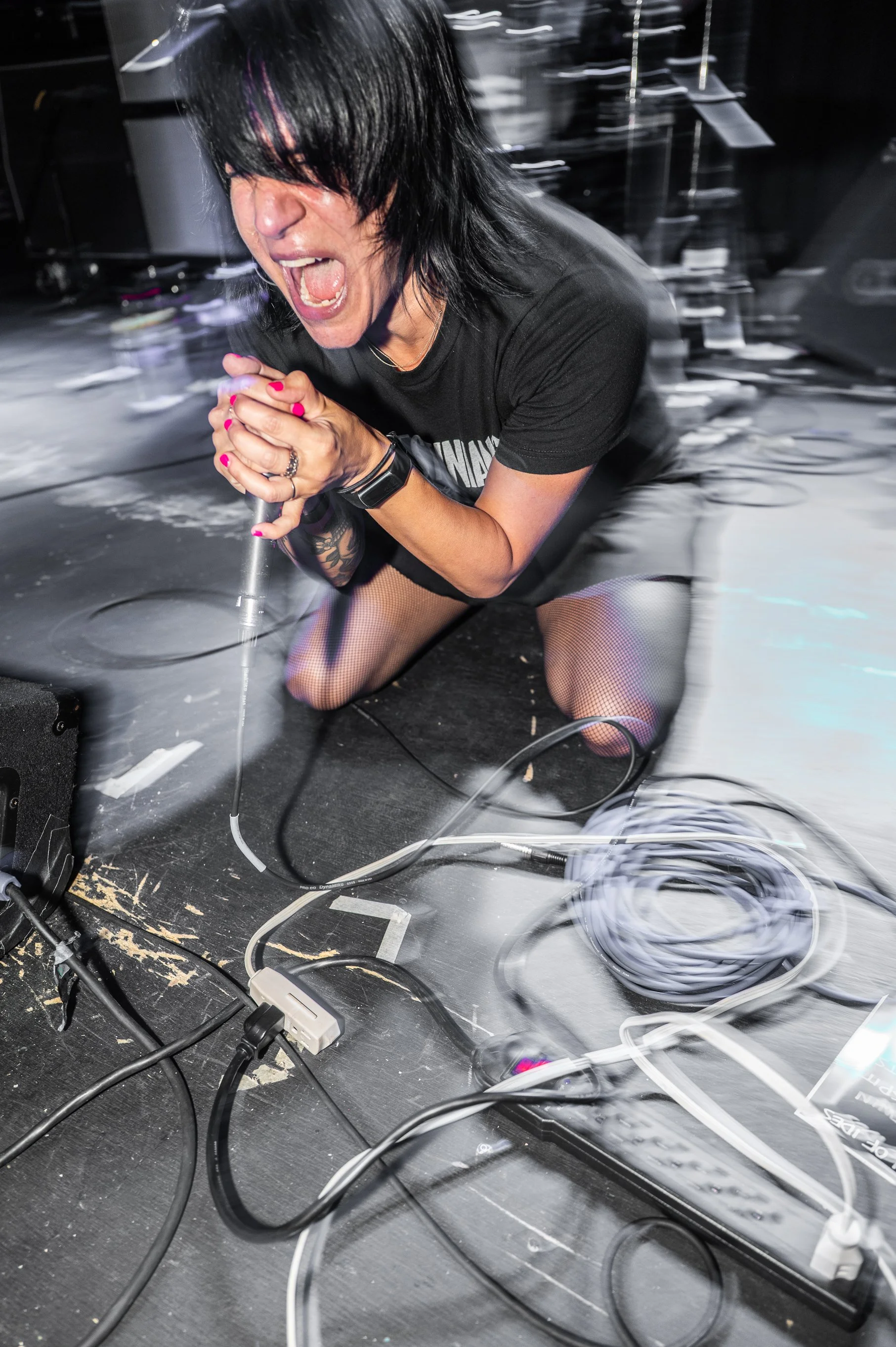 NoMan, Boston MA, 2024