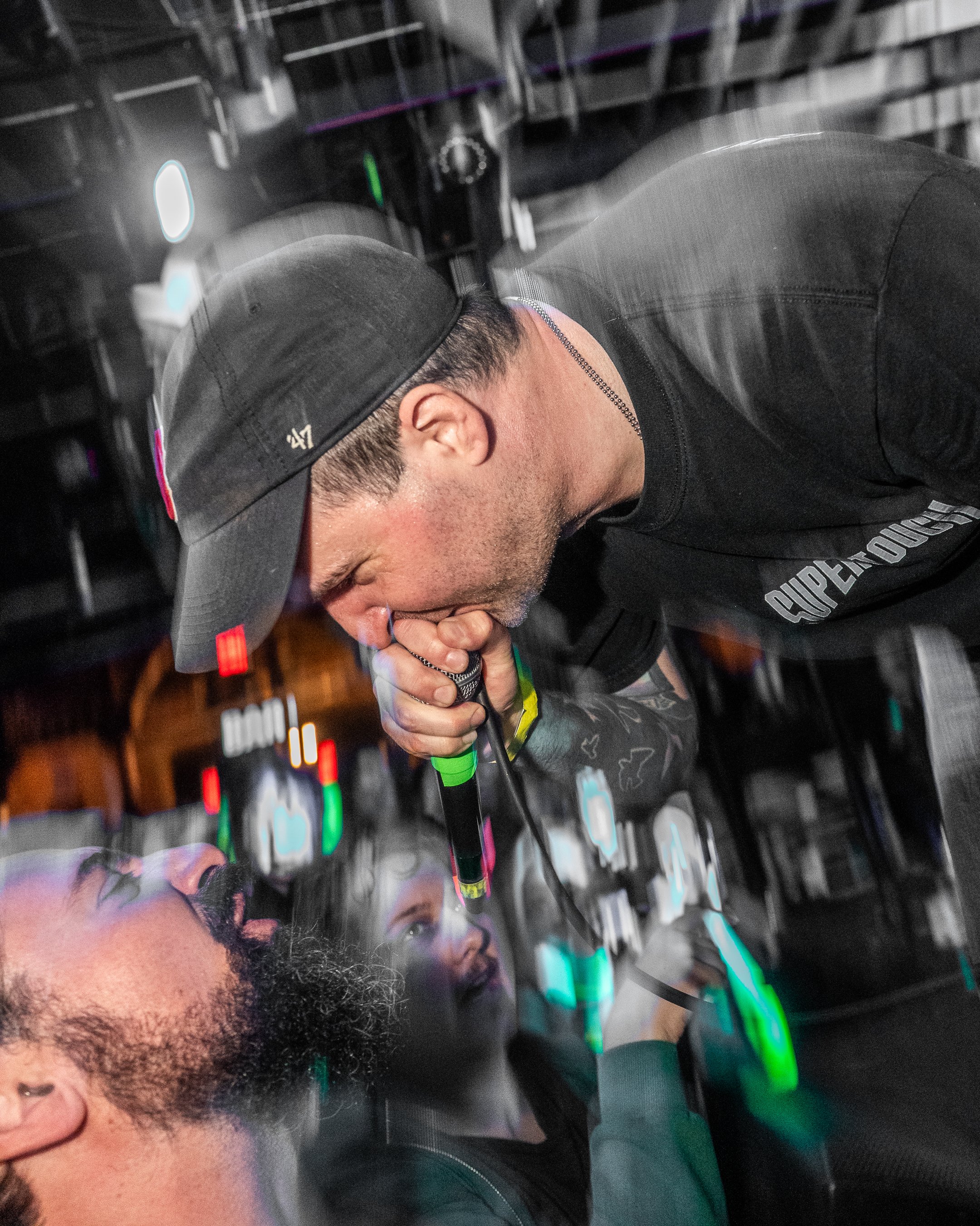 Defeater, Brooklyn NY, 2025