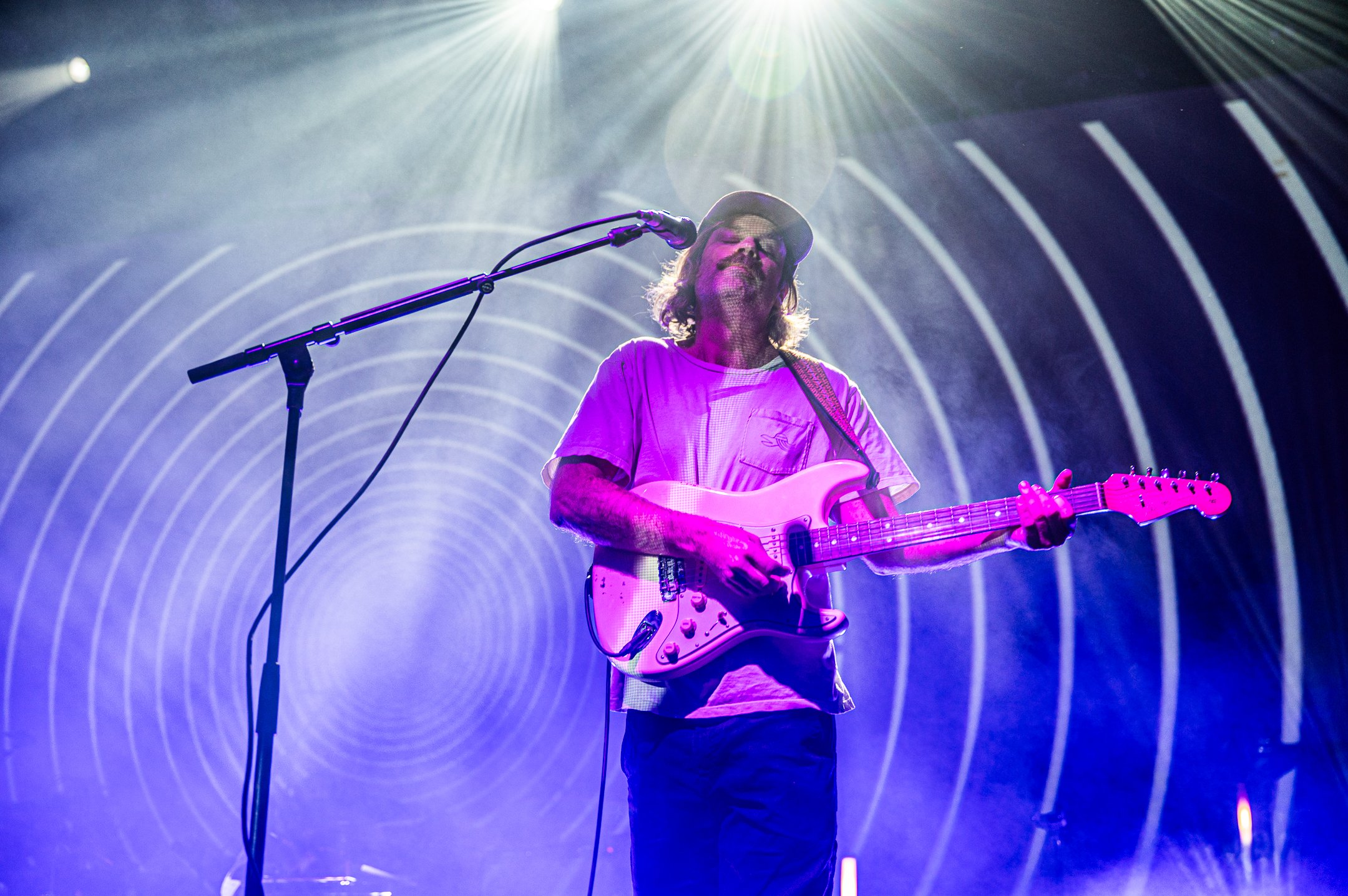 Slowdive, Boston MA, 2025