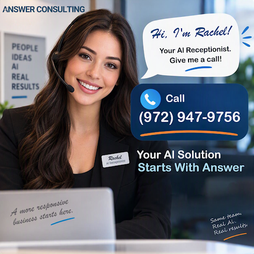 Before You Buy an AI Agent, Call One