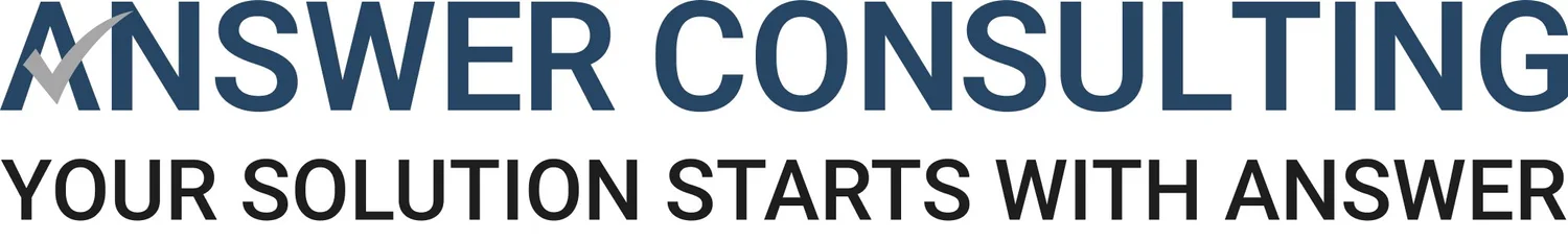 Answer Consulting, Inc.