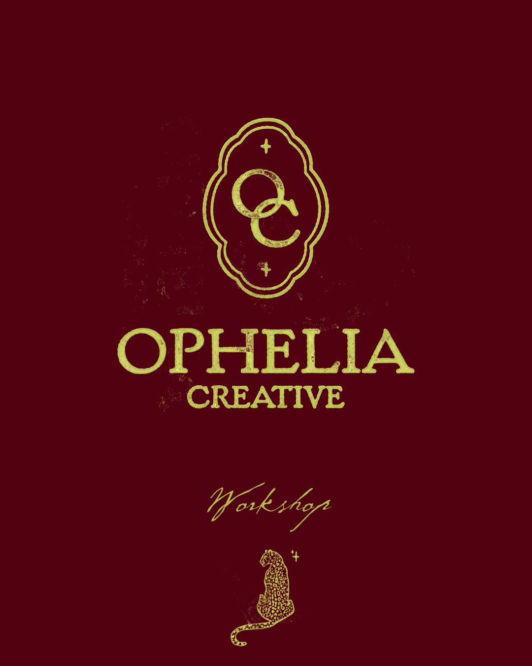 Level 1 - Content Creator Workshop