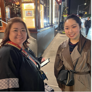A Happy Mother’s Day and a Farewell to Graziella (May 11, 2025)