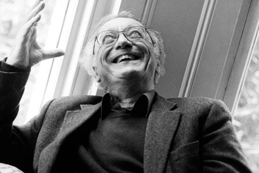 Remembering Alfred Brendel, 1931—2025 (June 20, 2025)